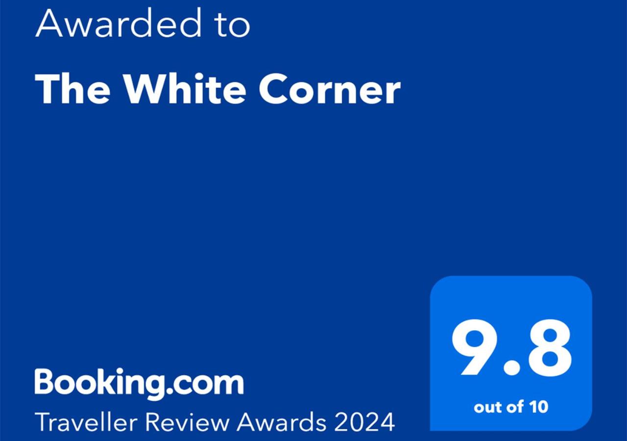 The White Corner