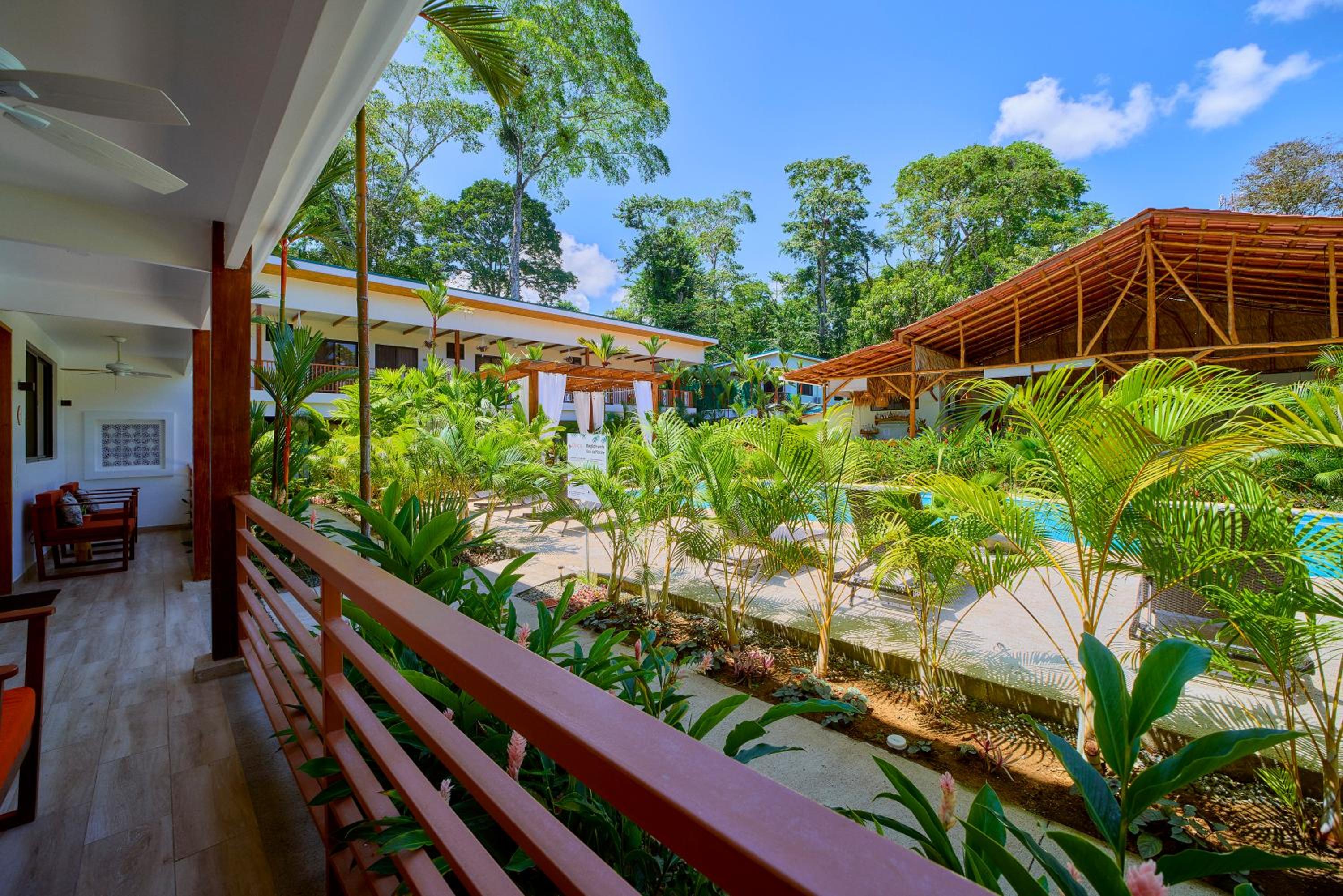 Costa Rica Caribbean Coast Vacations - Olinca Boutique Hotel - Property Image 33