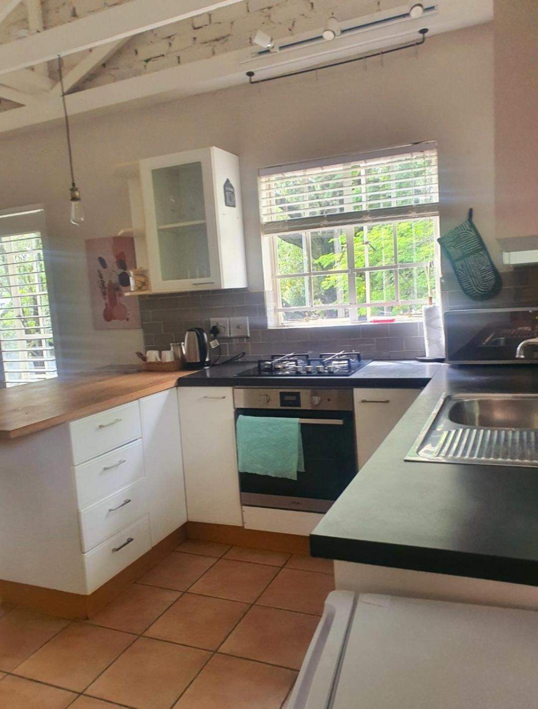 Warm and Cozy Home in Randburg