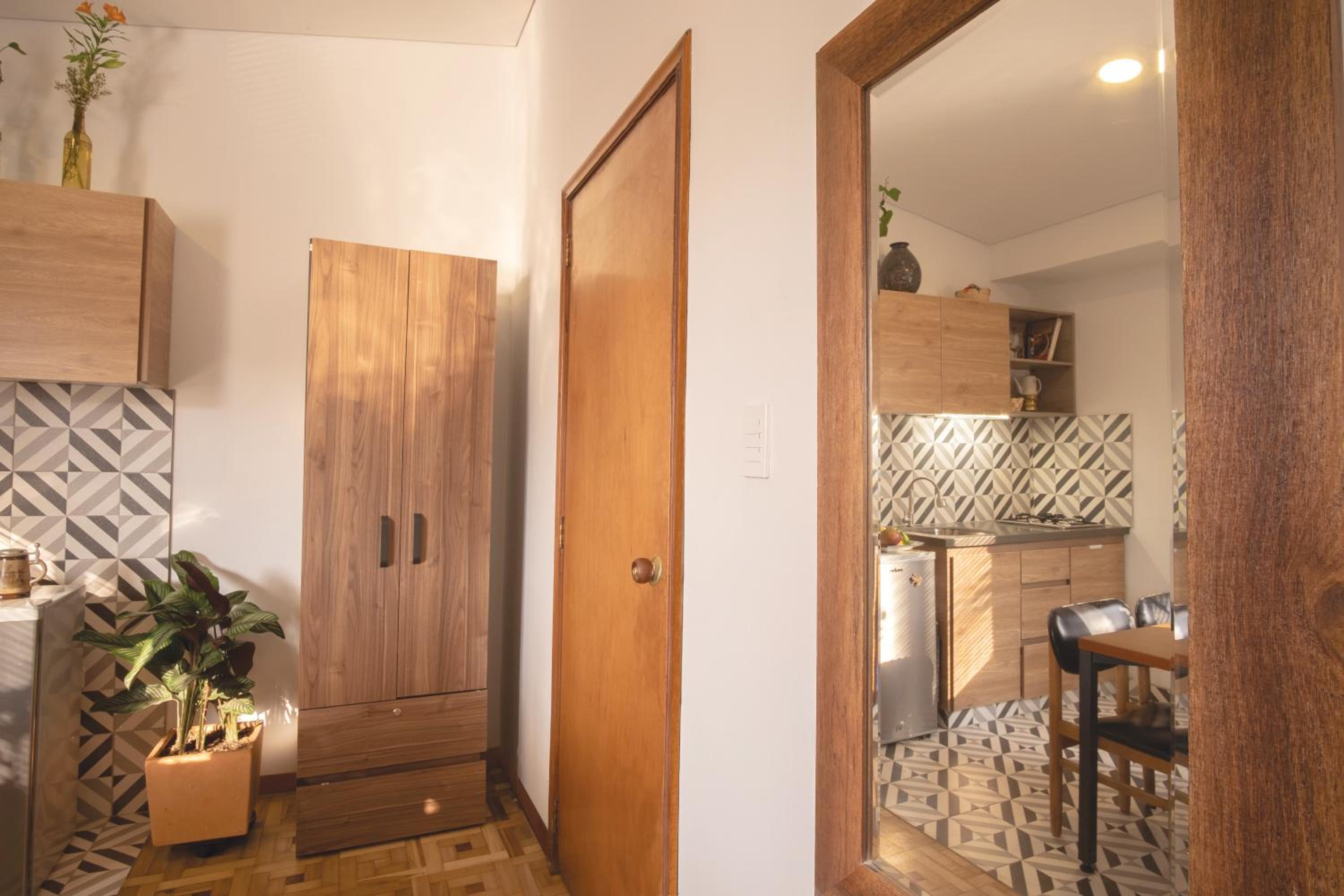 Casa estudios Normandia