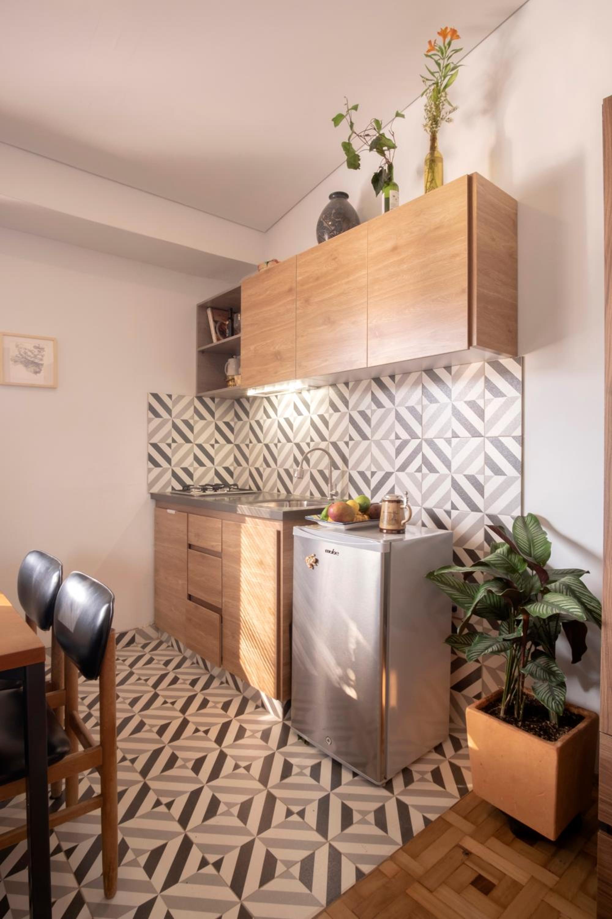 Casa estudios Normandia