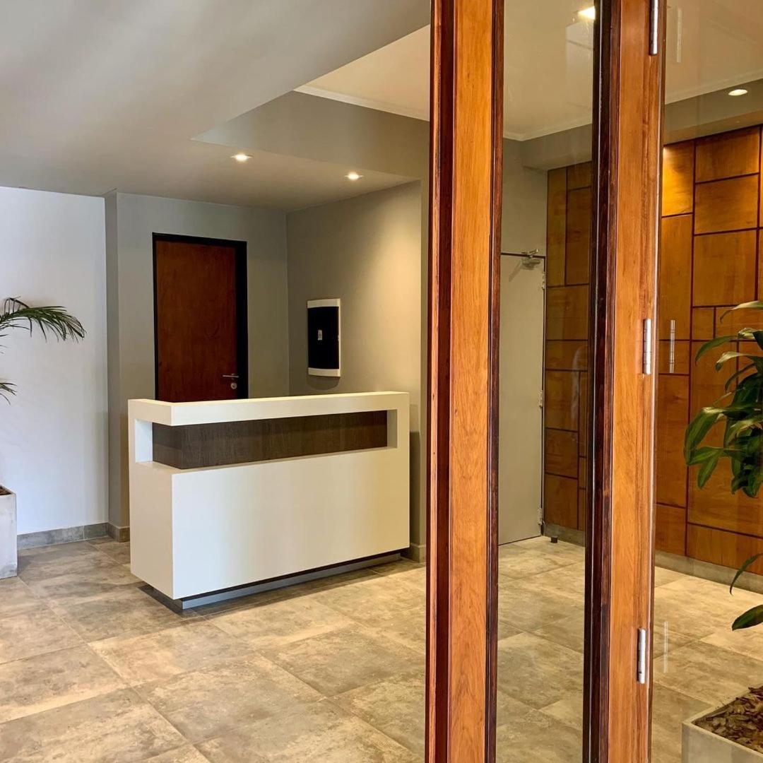 Zulú Loft, en el centro de Salta, para 2 personas by BEDBOOK