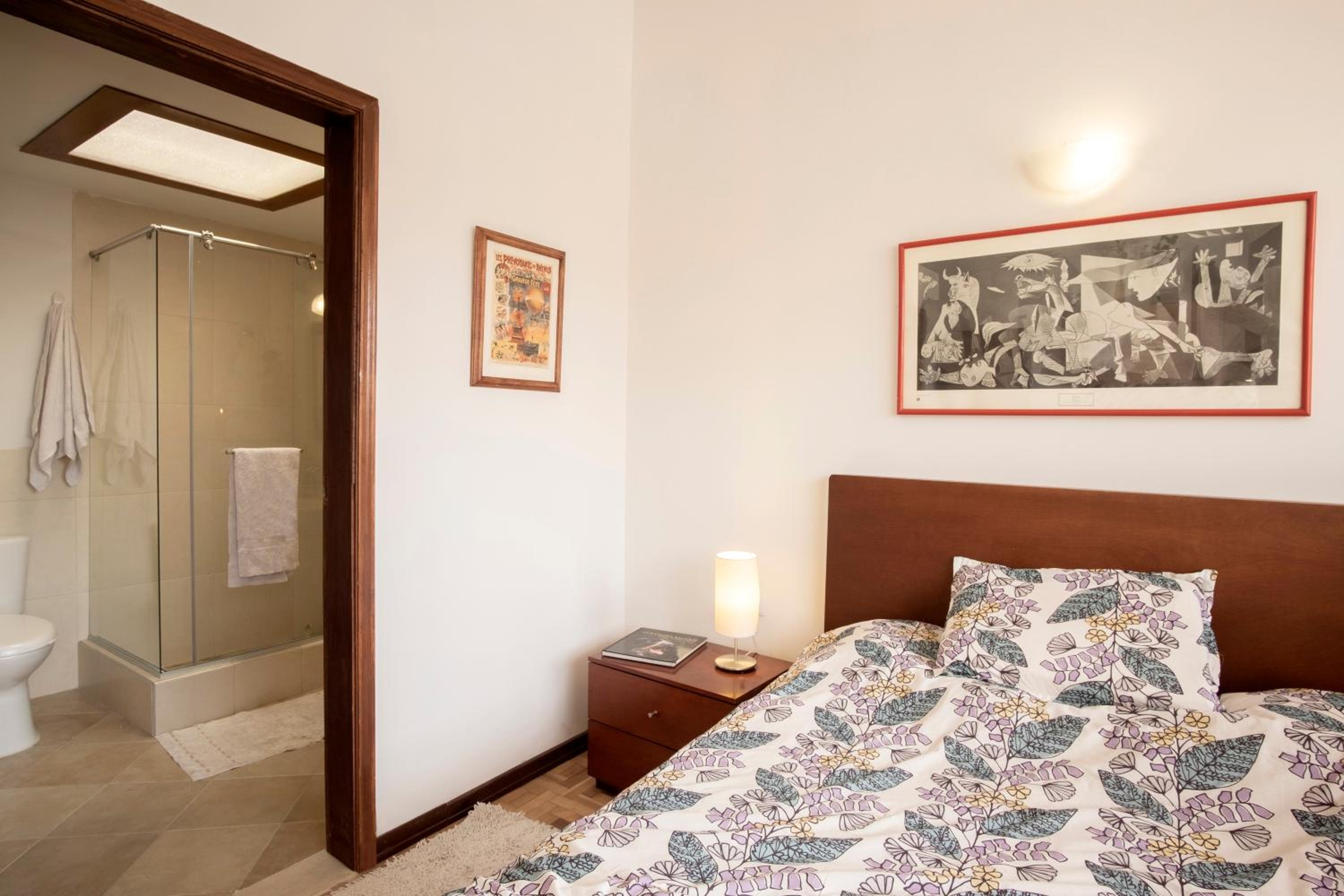 Casa estudios Normandia