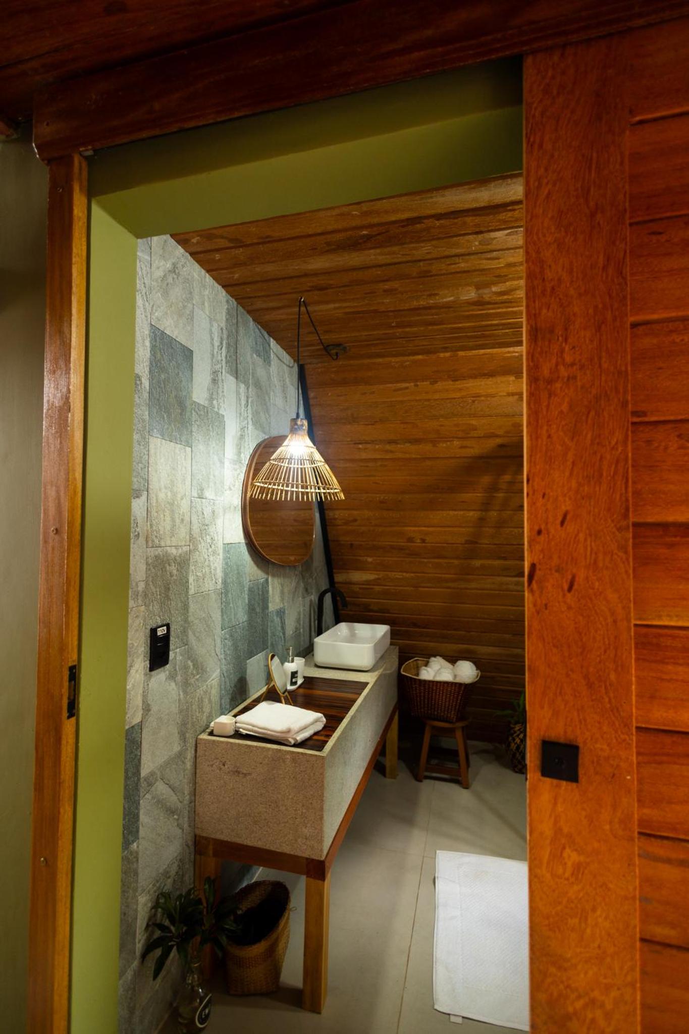 Cabana Ewaré