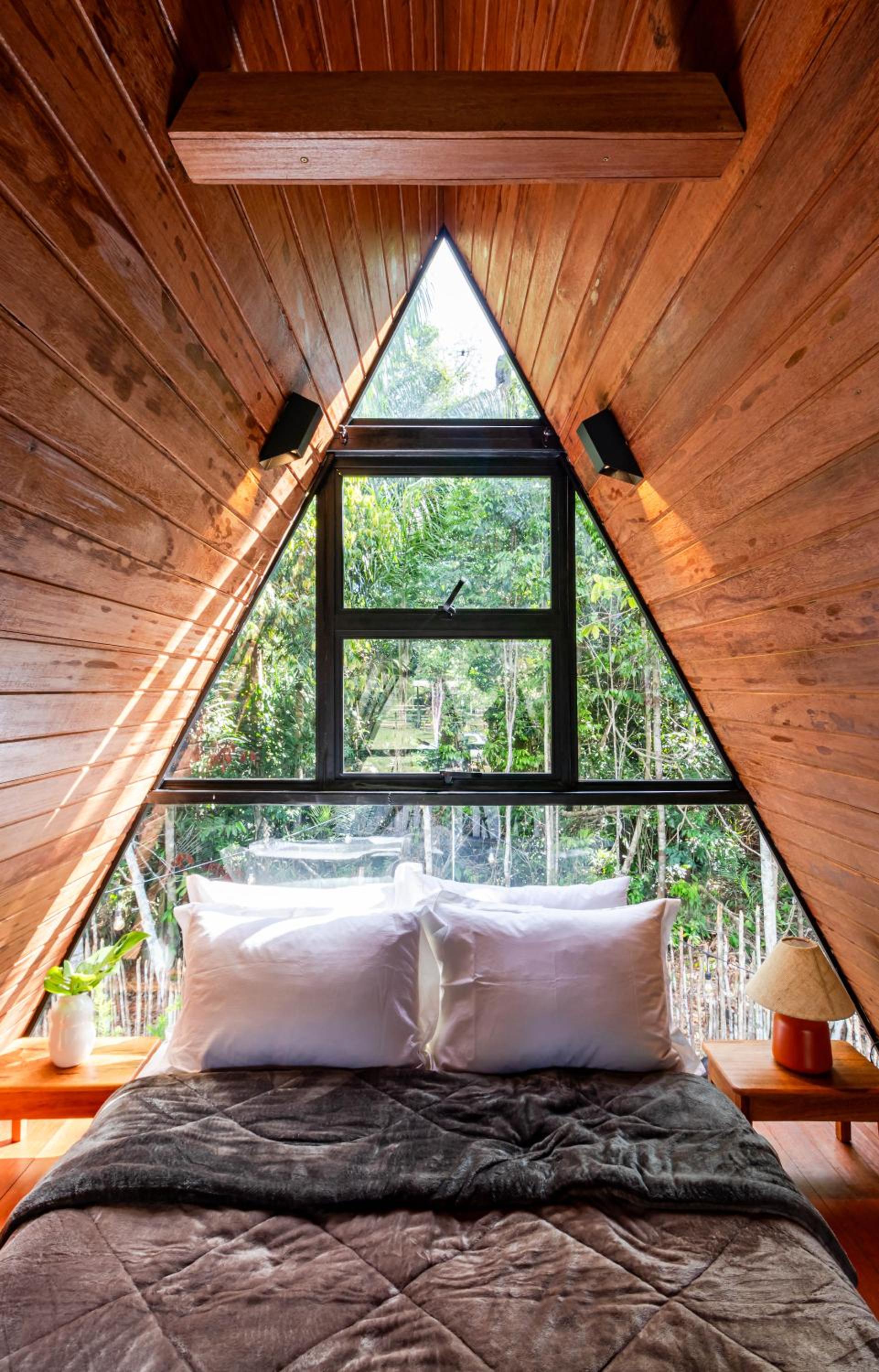 Cabana Ewaré