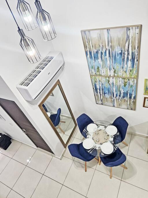 Loft Moderno y Tranquilo # 7 view 5