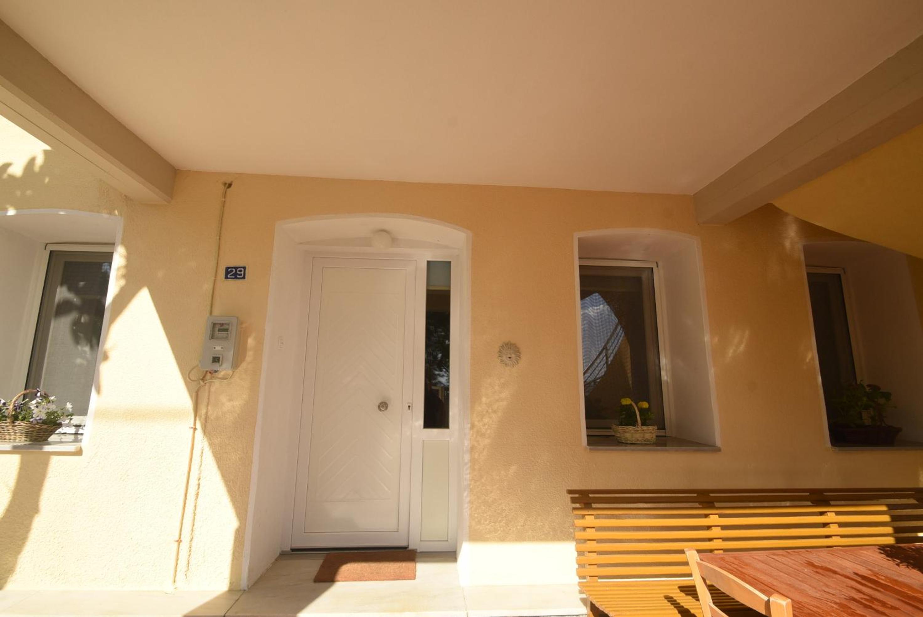 Blue Flag Award Winning Ormos Lo Beach: Home 1 view 4
