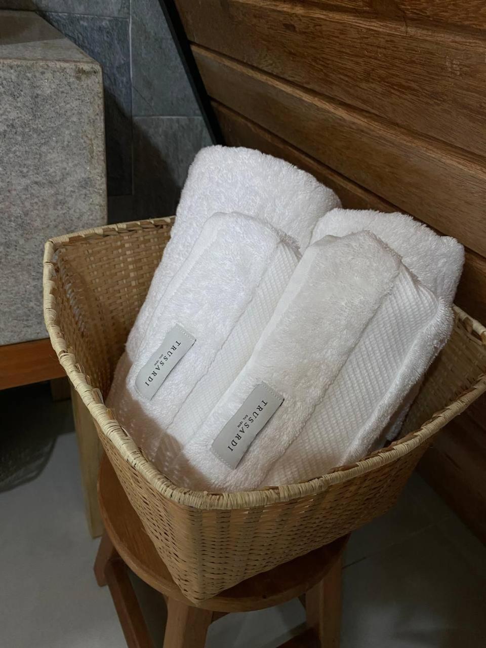 Cabana Ewaré
