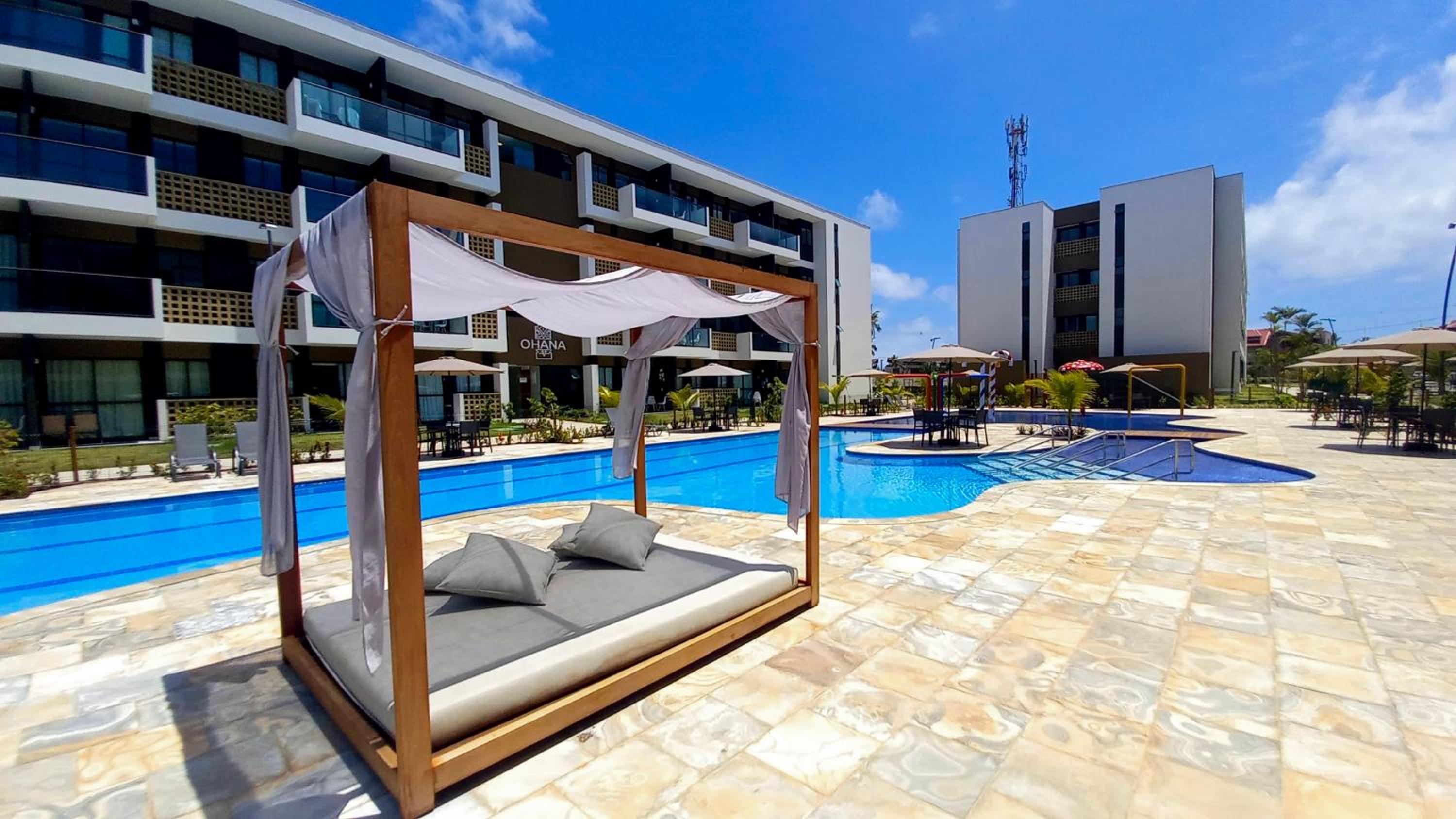 Mana Beach Experience - Porto de Galinhas by PTA