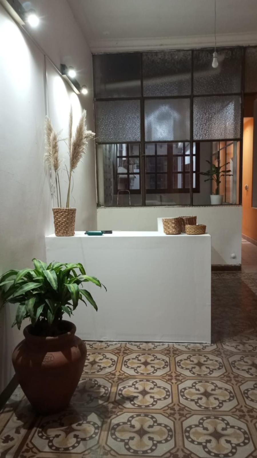 Hostel Hornocal