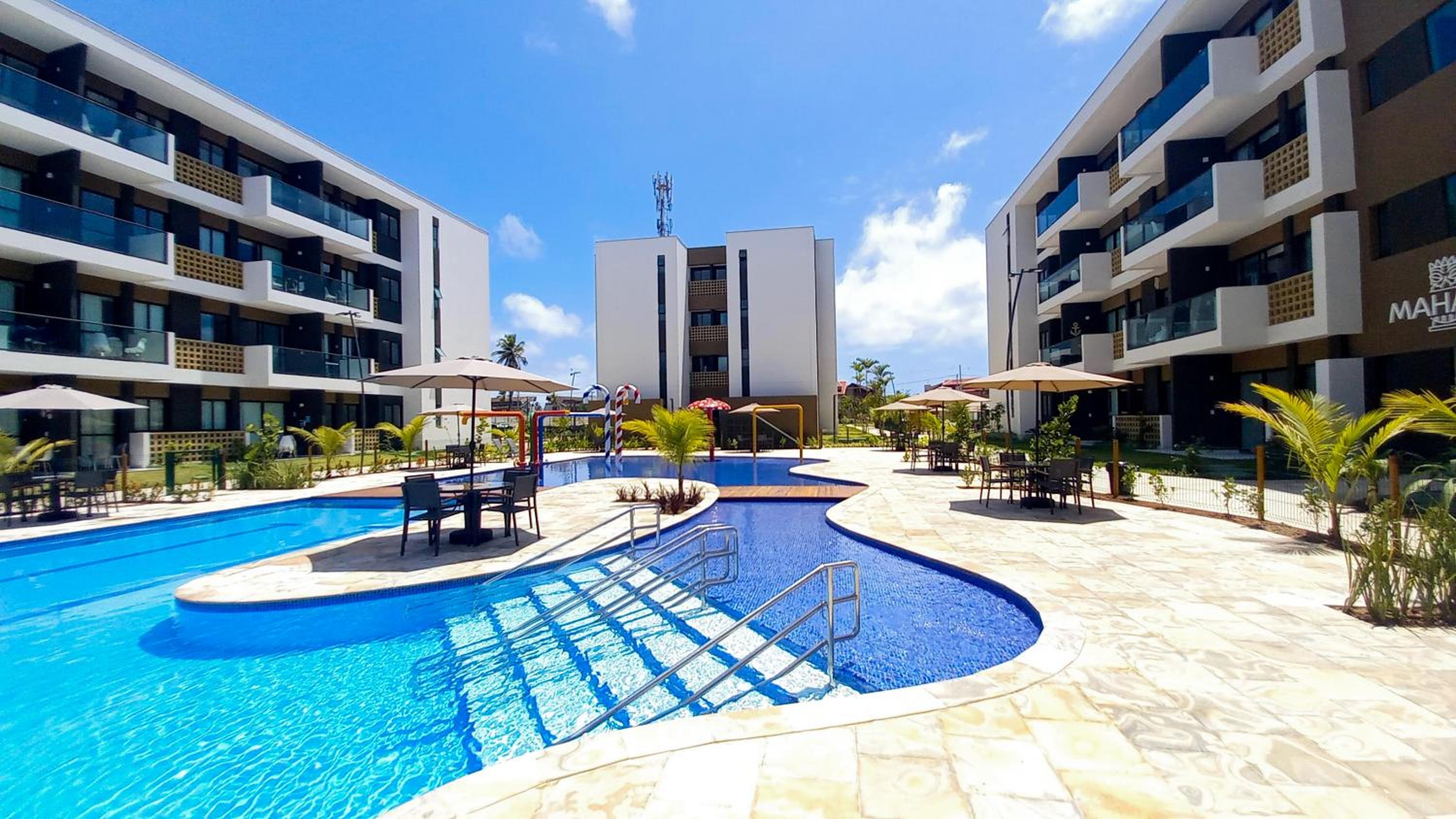 Mana Beach Experience - Porto de Galinhas by PTA