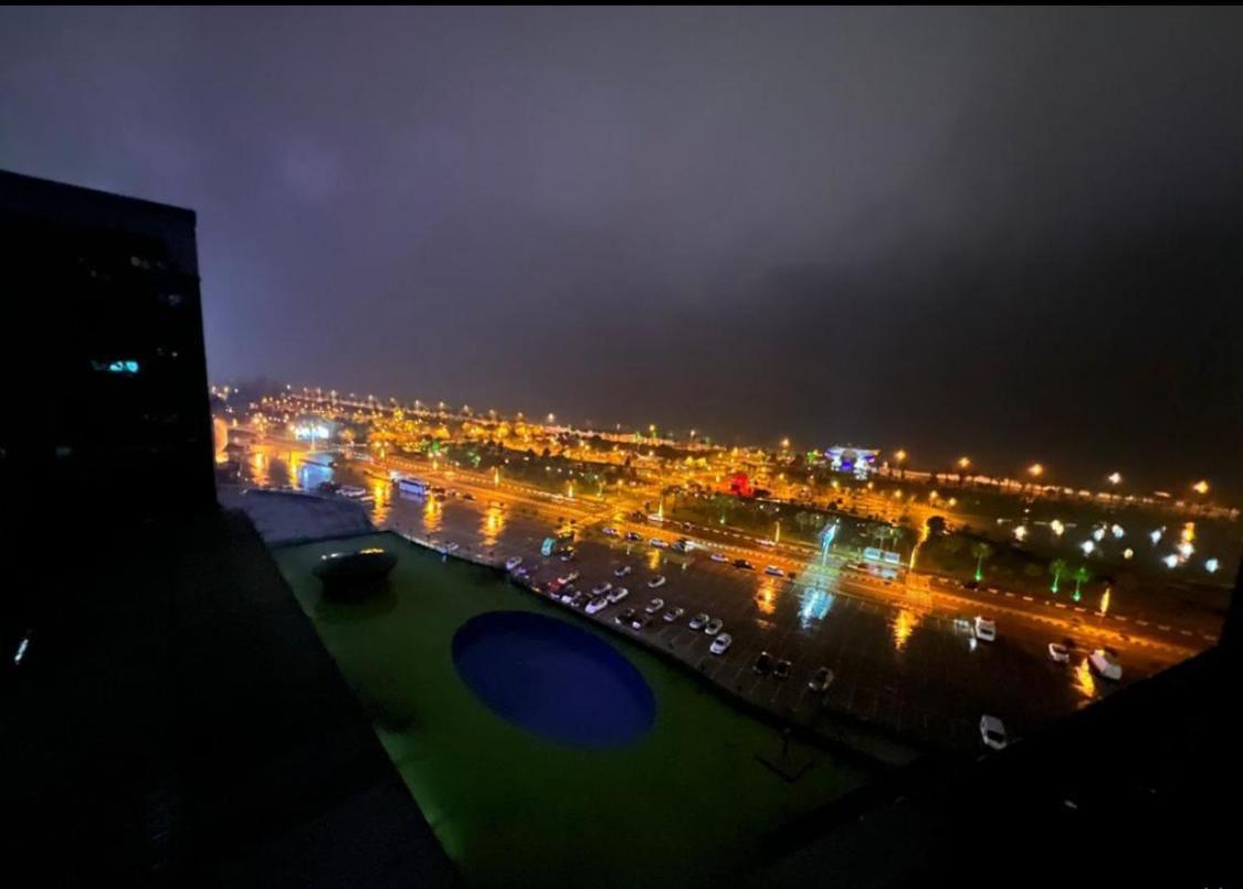 Metrocity residence d