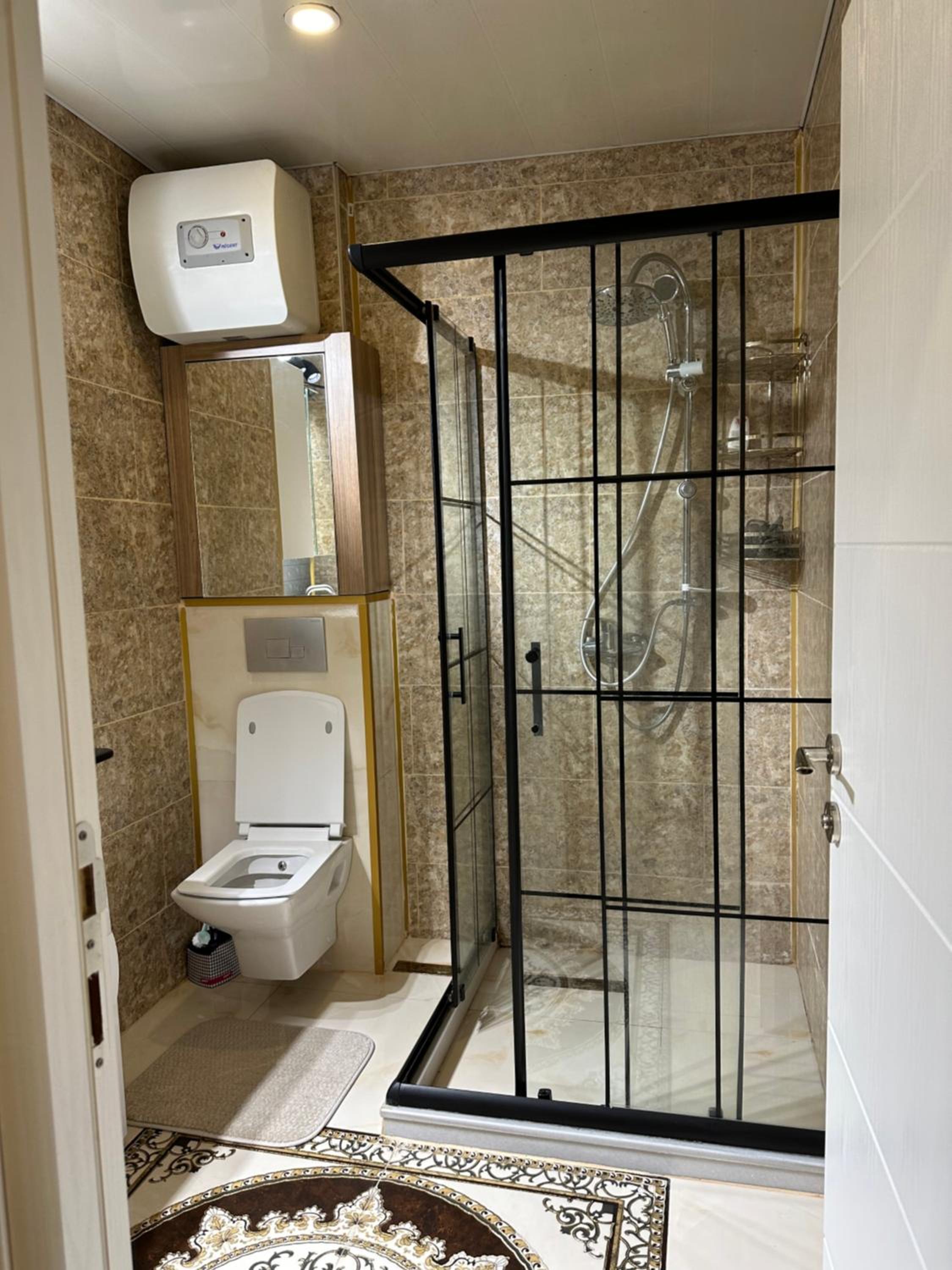 Metrocity residence d