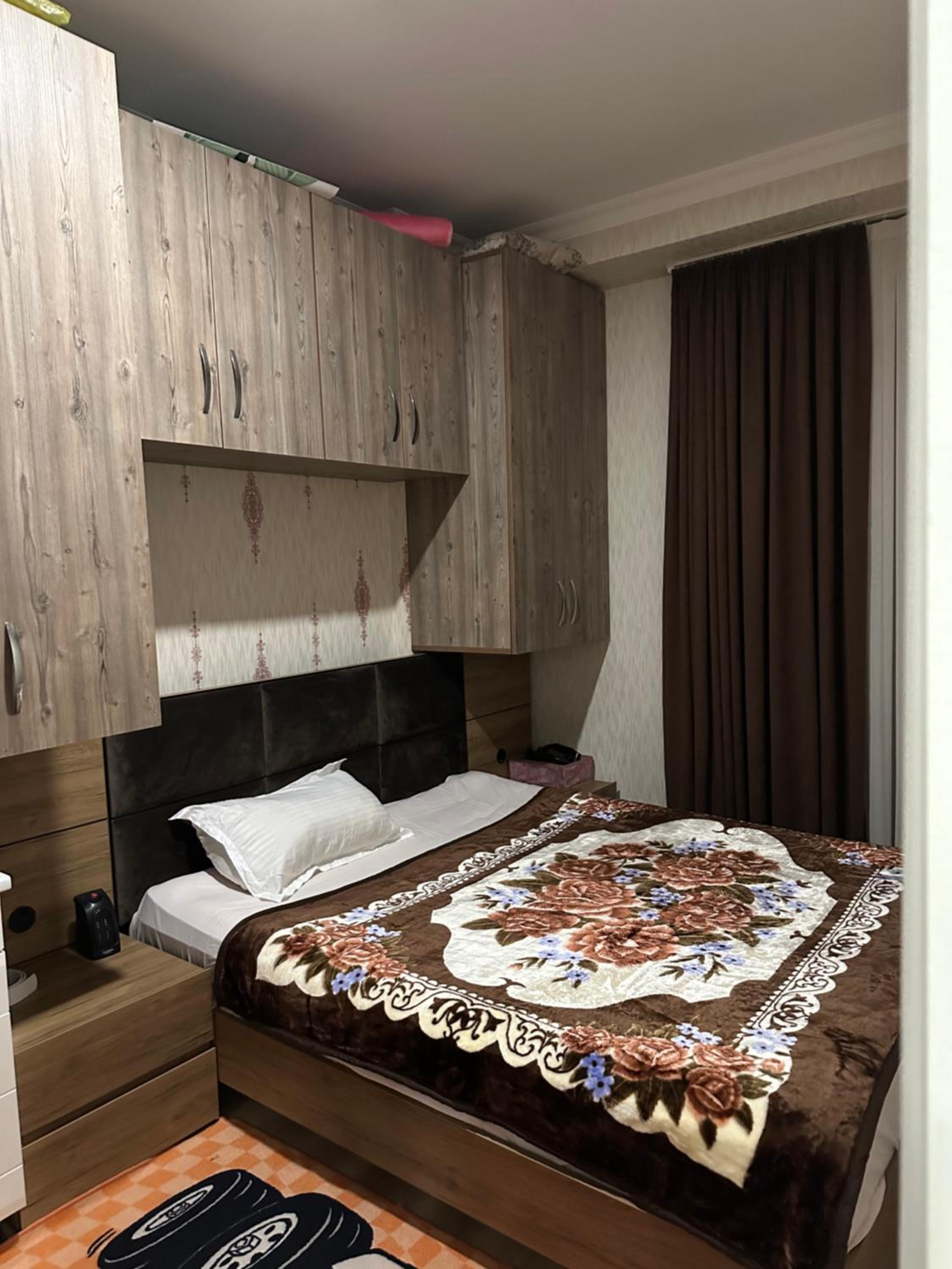 Metrocity residence d