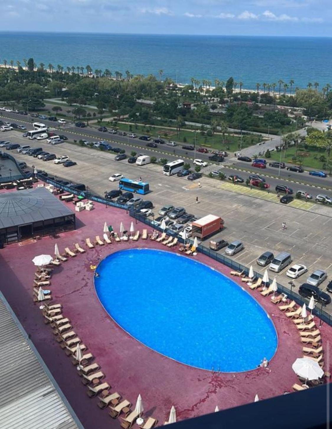 Metrocity residence d