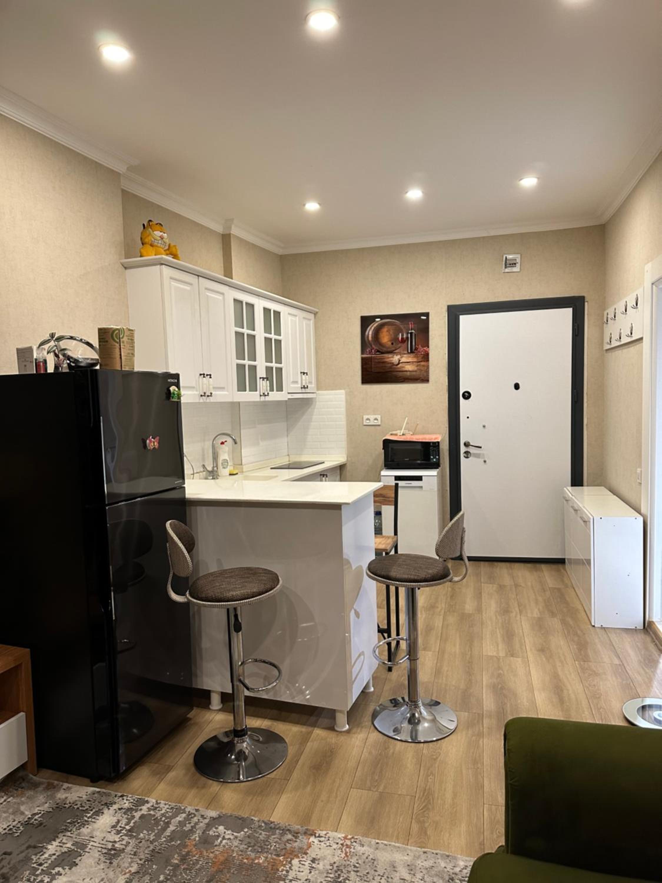 Metrocity residence d