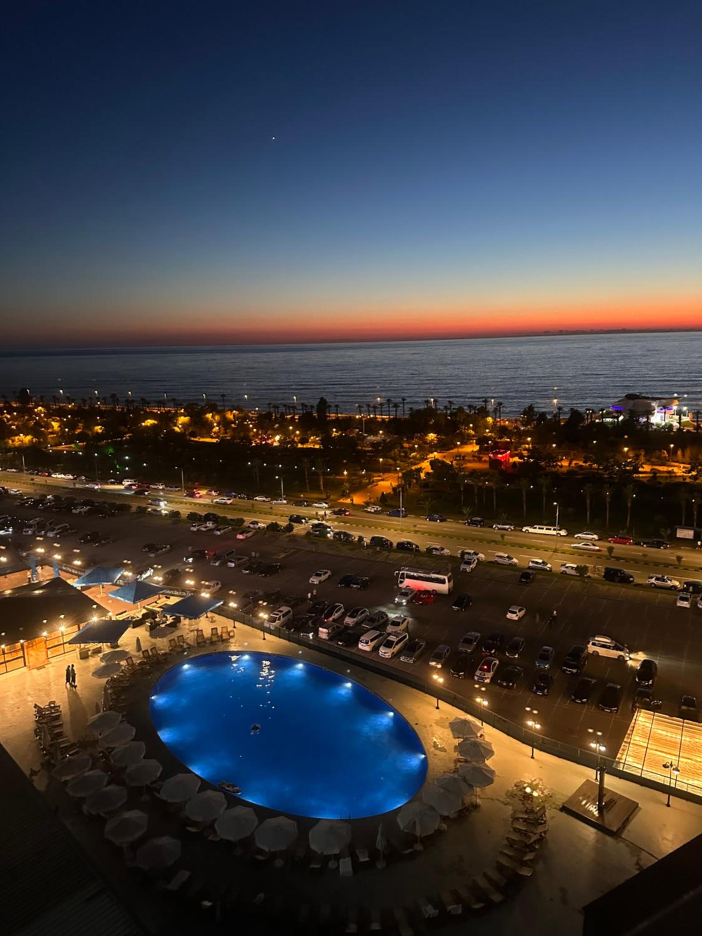 Metrocity residence d