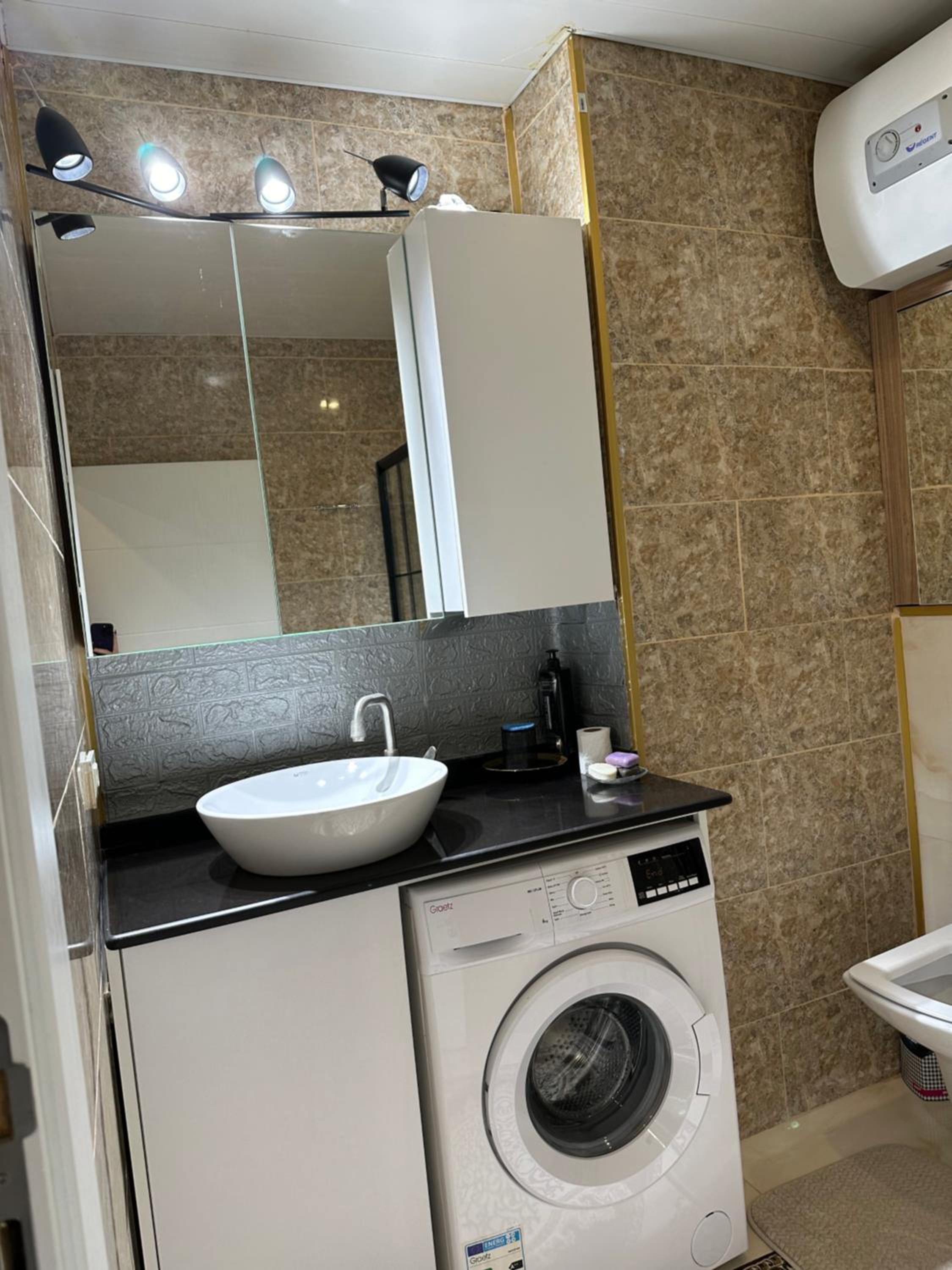 Metrocity residence d