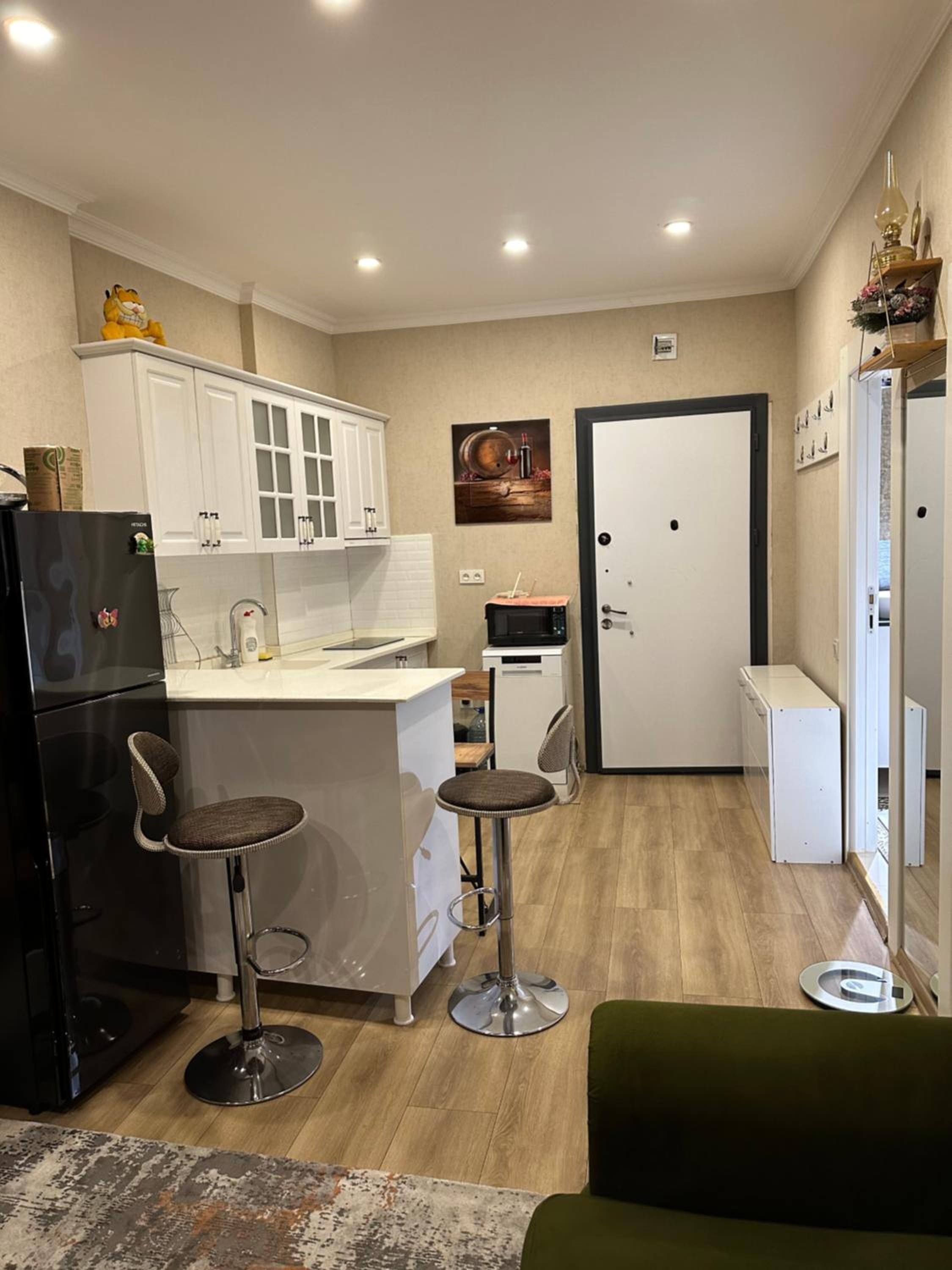 Metrocity residence d