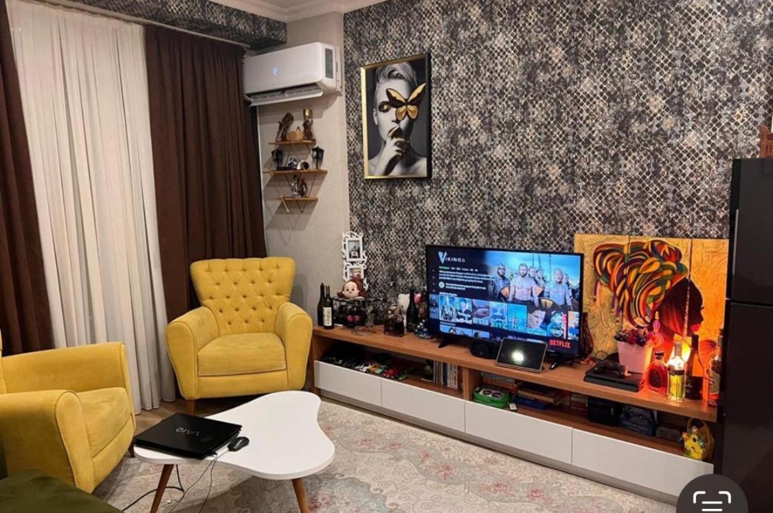 Metrocity residence d