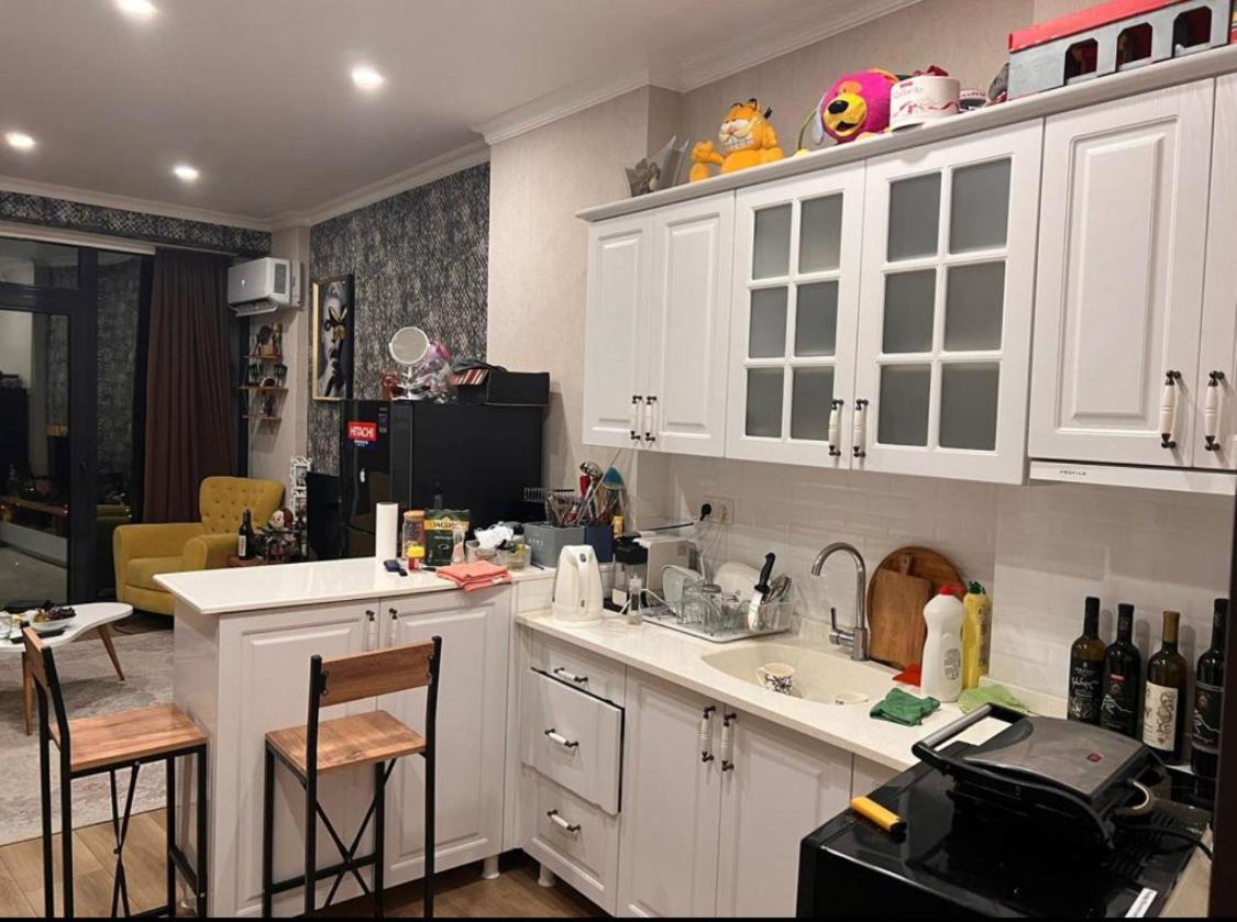 Metrocity residence d