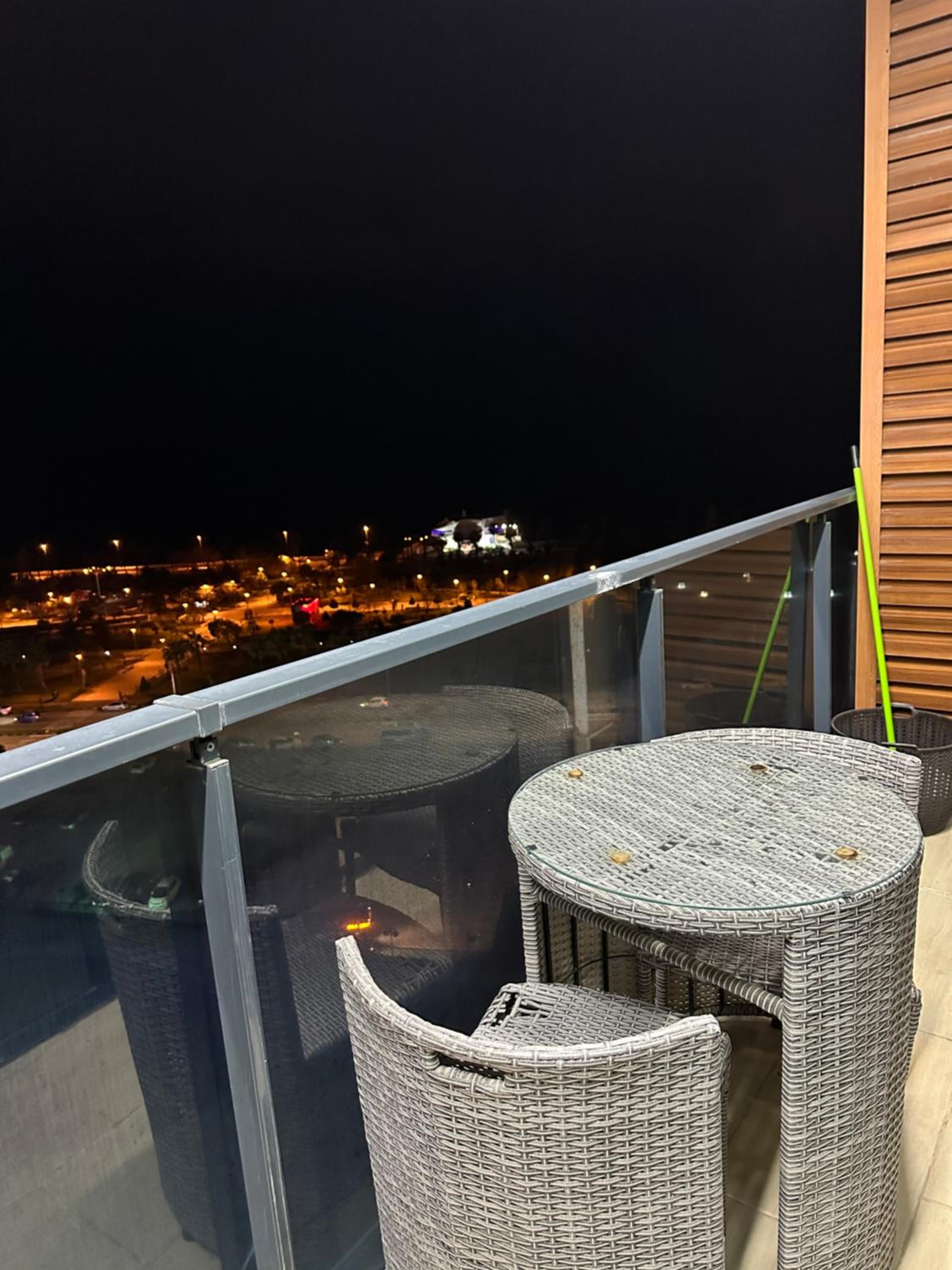Metrocity residence d