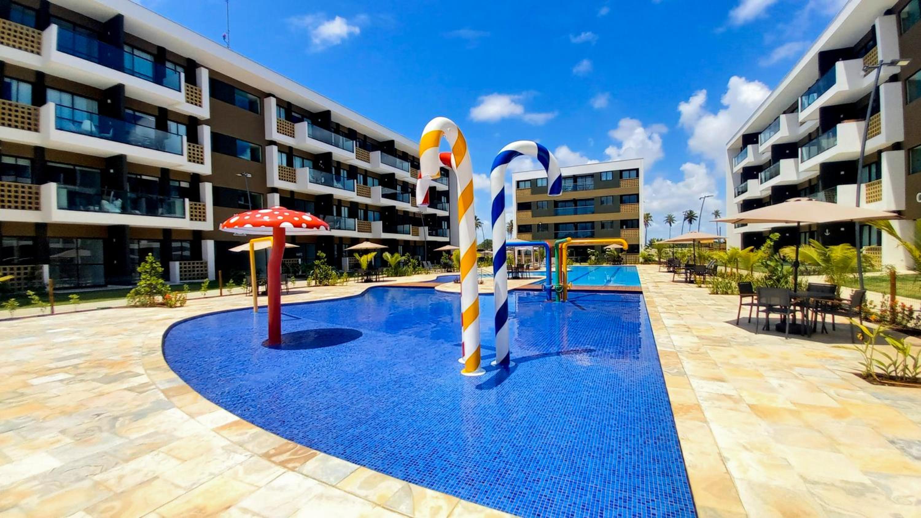 Mana Beach Experience - Porto de Galinhas by PTA