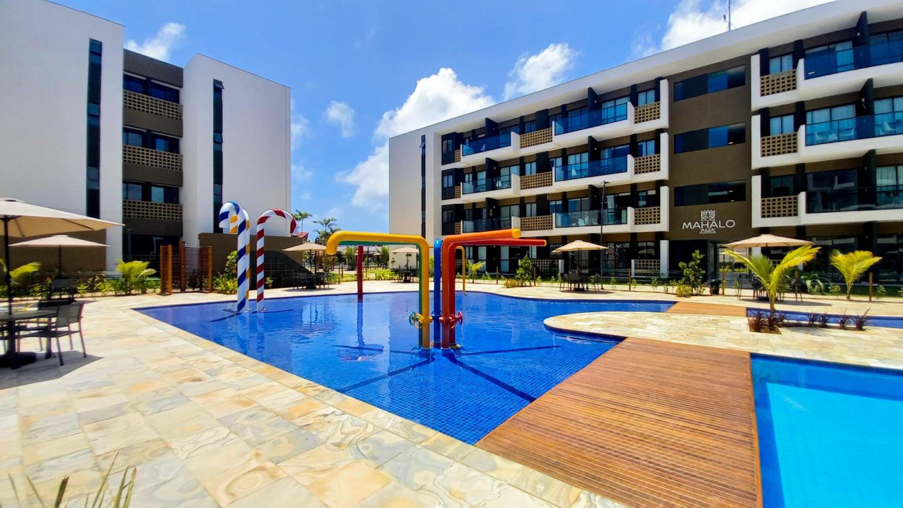 Mana Beach Experience - Porto de Galinhas by PTA