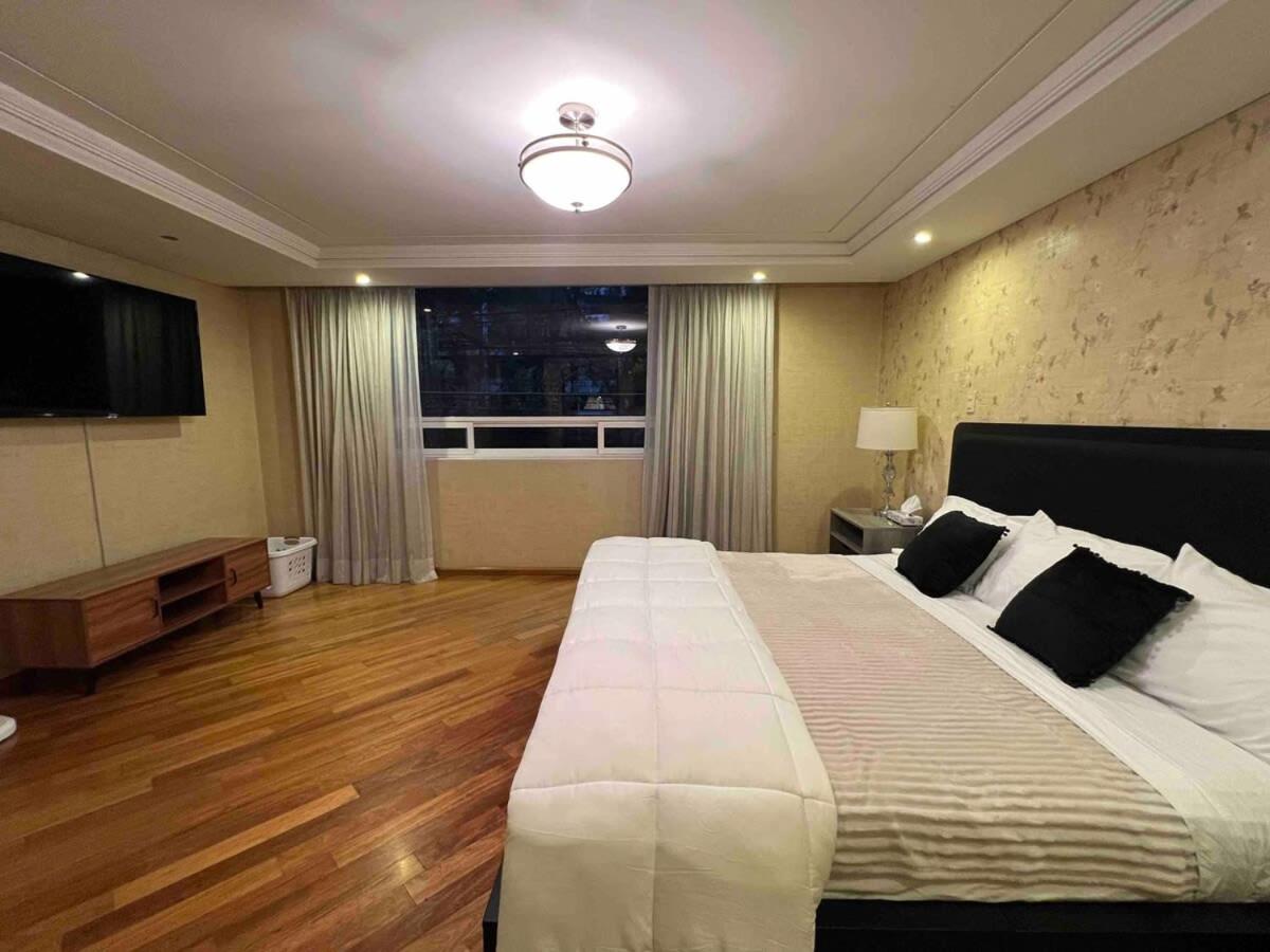 Spacious Polanco Home with Patio Ideal for Groups photo 4
