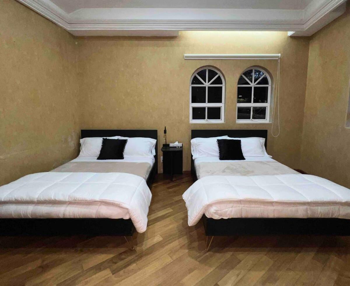 Spacious Polanco Home with Patio Ideal for Groups