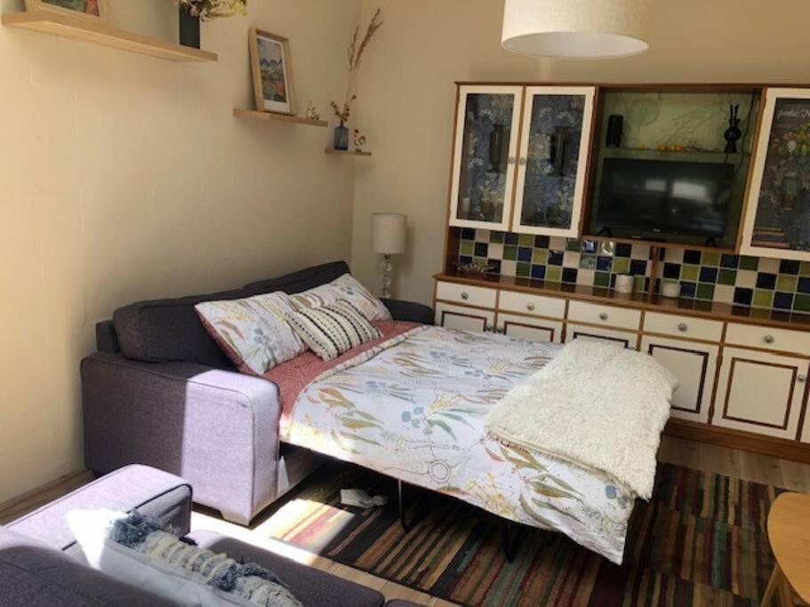Twelve 30 - Easy Airport Access