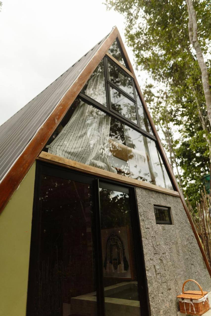 Cabana Ewaré