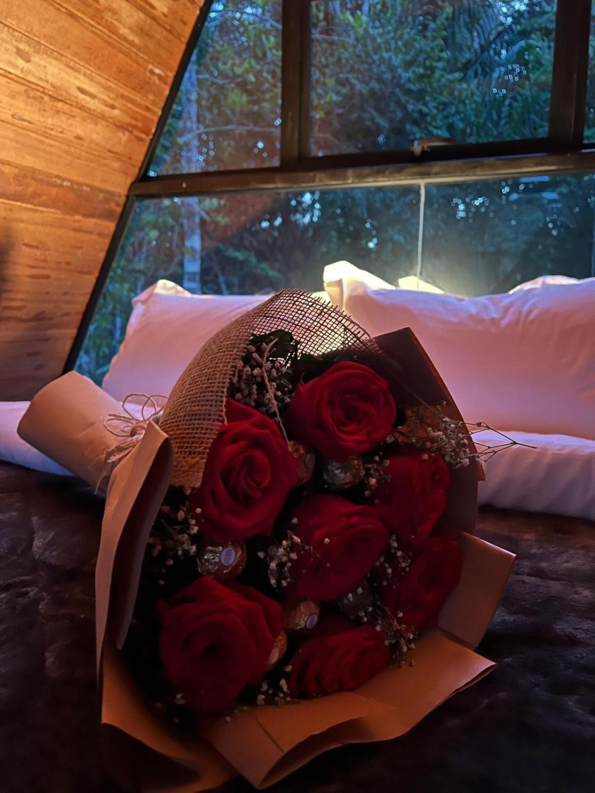 Cabana Ewaré