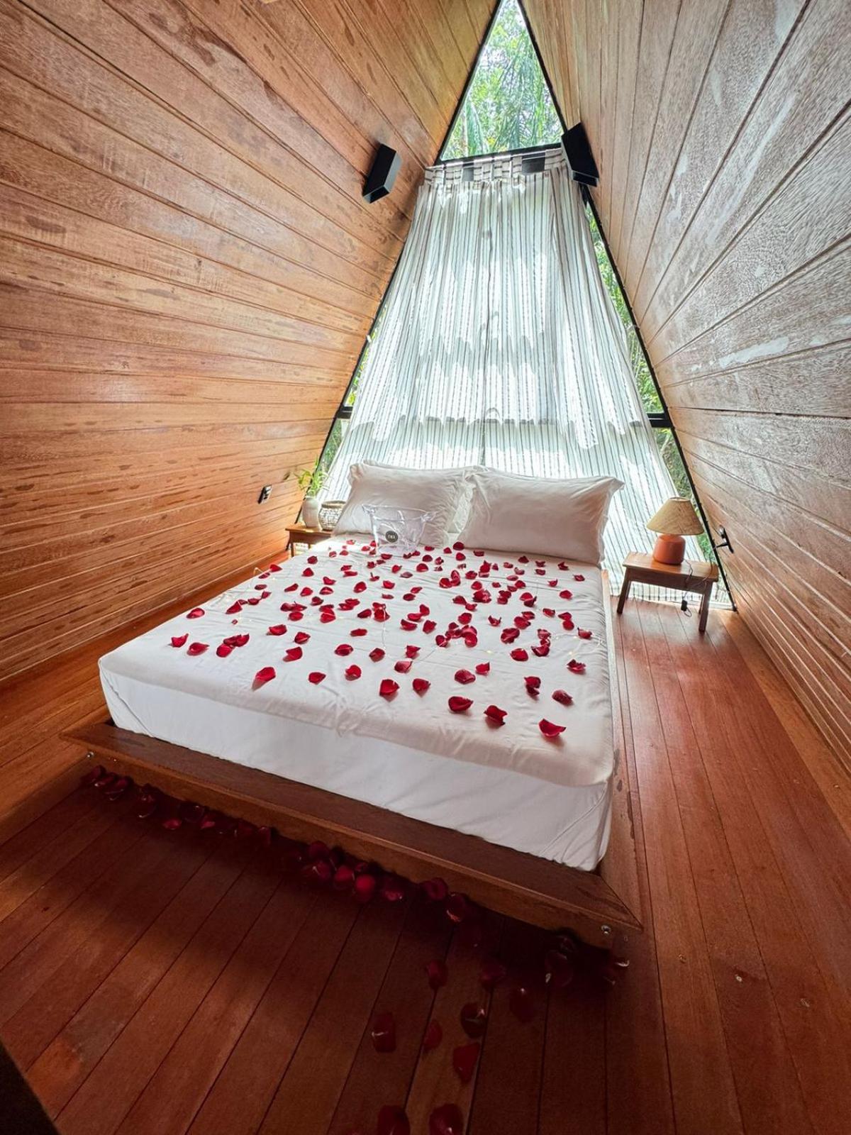 Cabana Ewaré