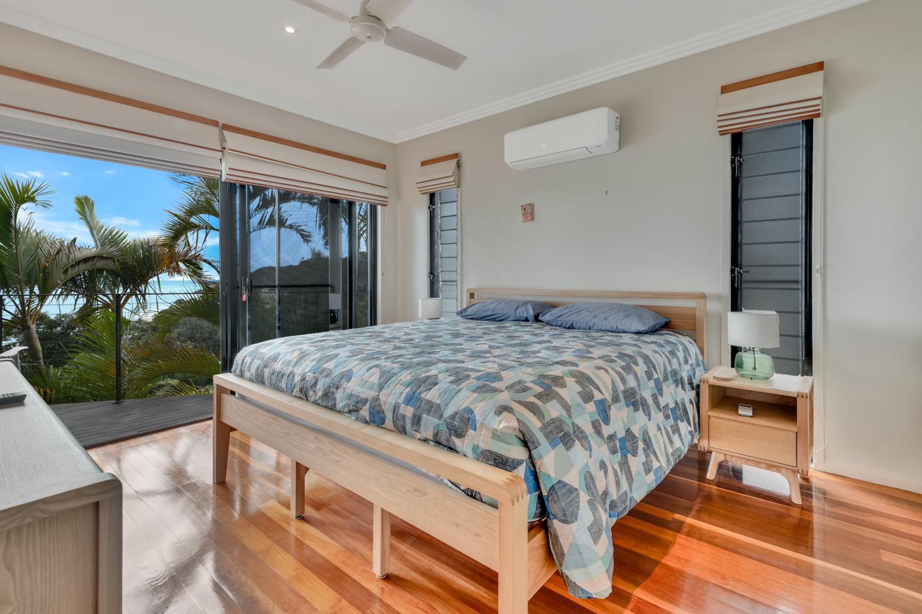Marlin Lodge