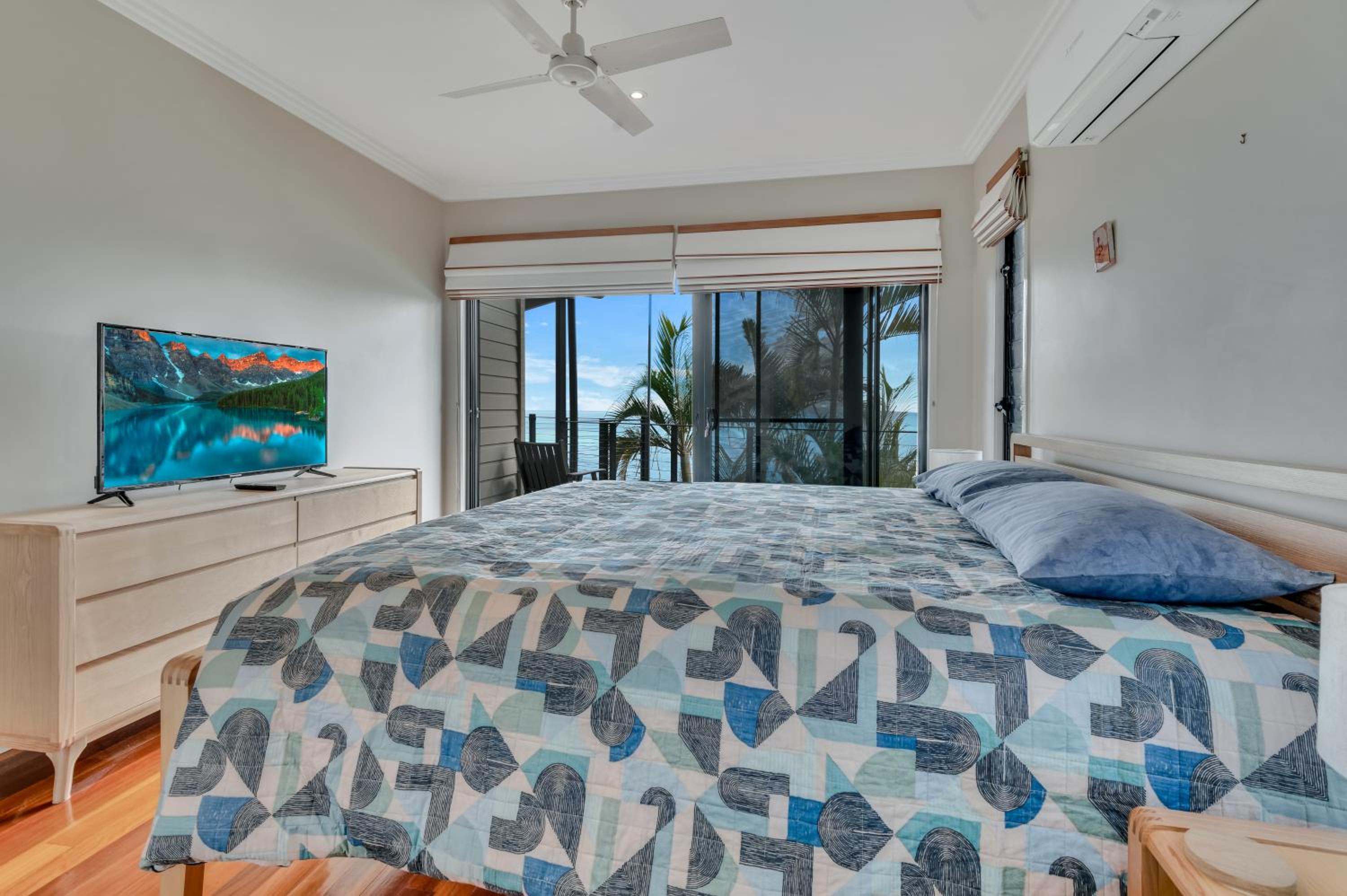 Marlin Lodge