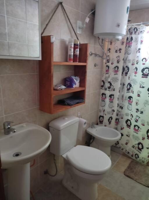 Dulce hogar 1 view 5
