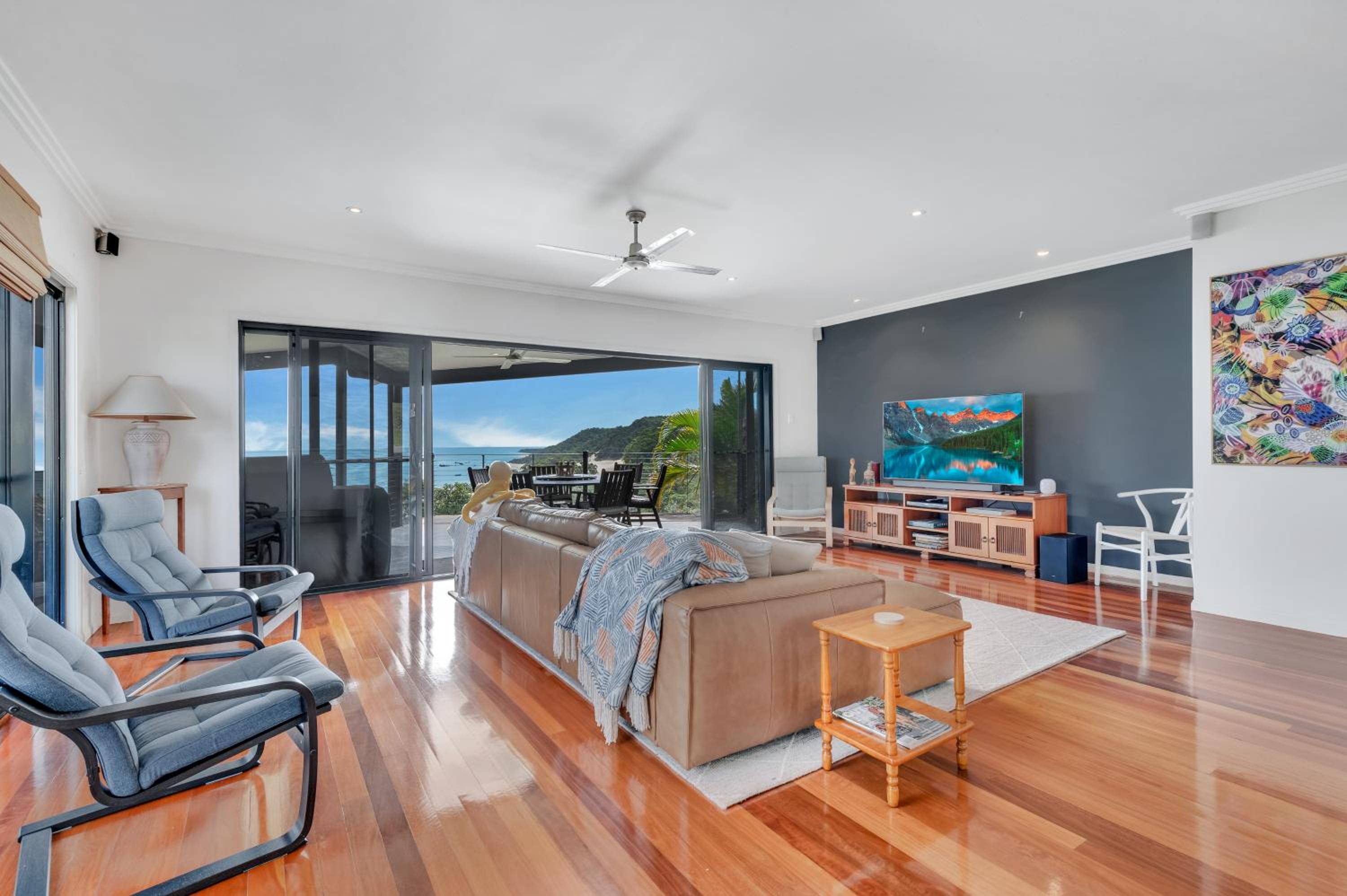 Marlin Lodge