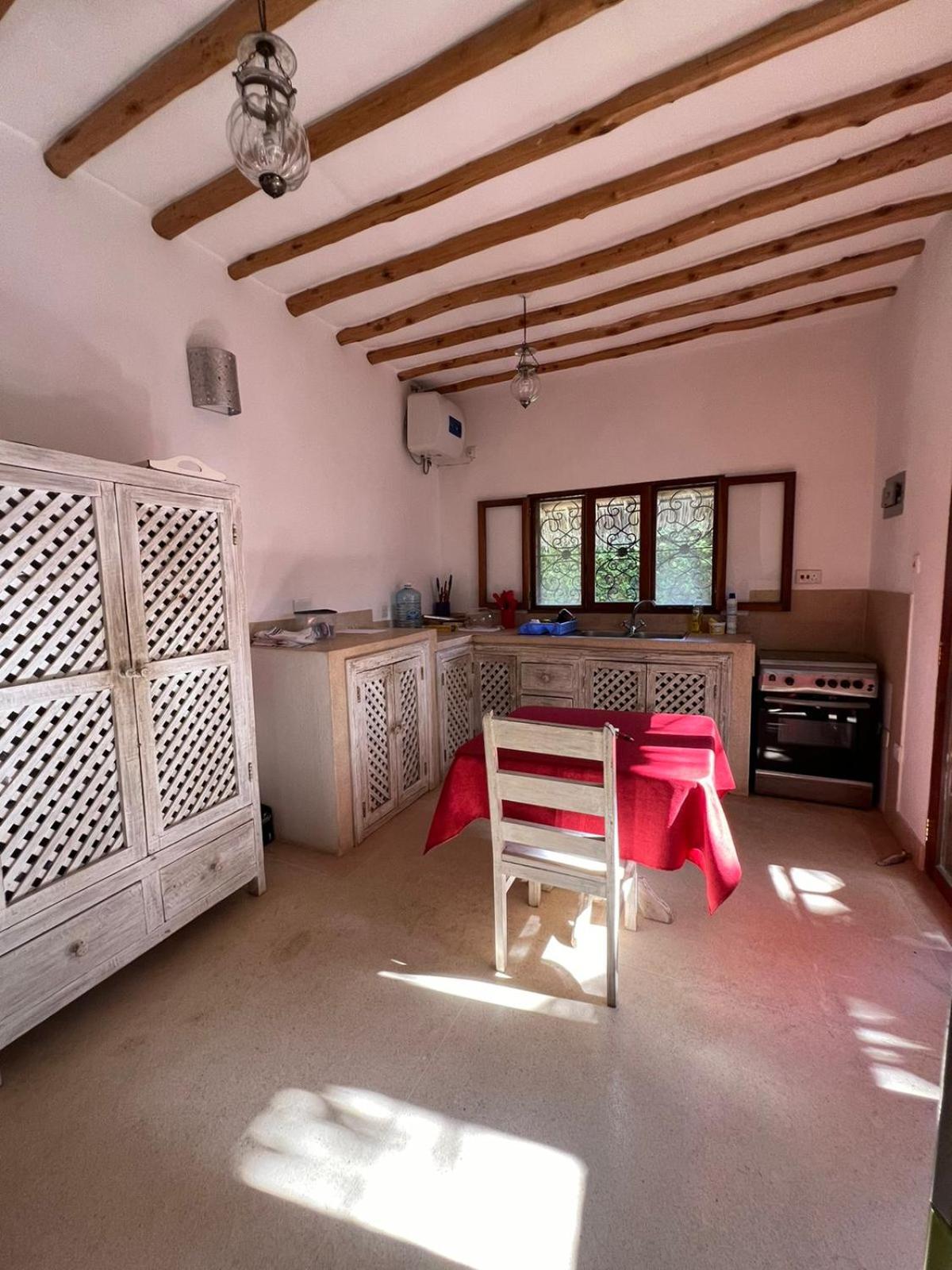 Dany House Watamu view 3