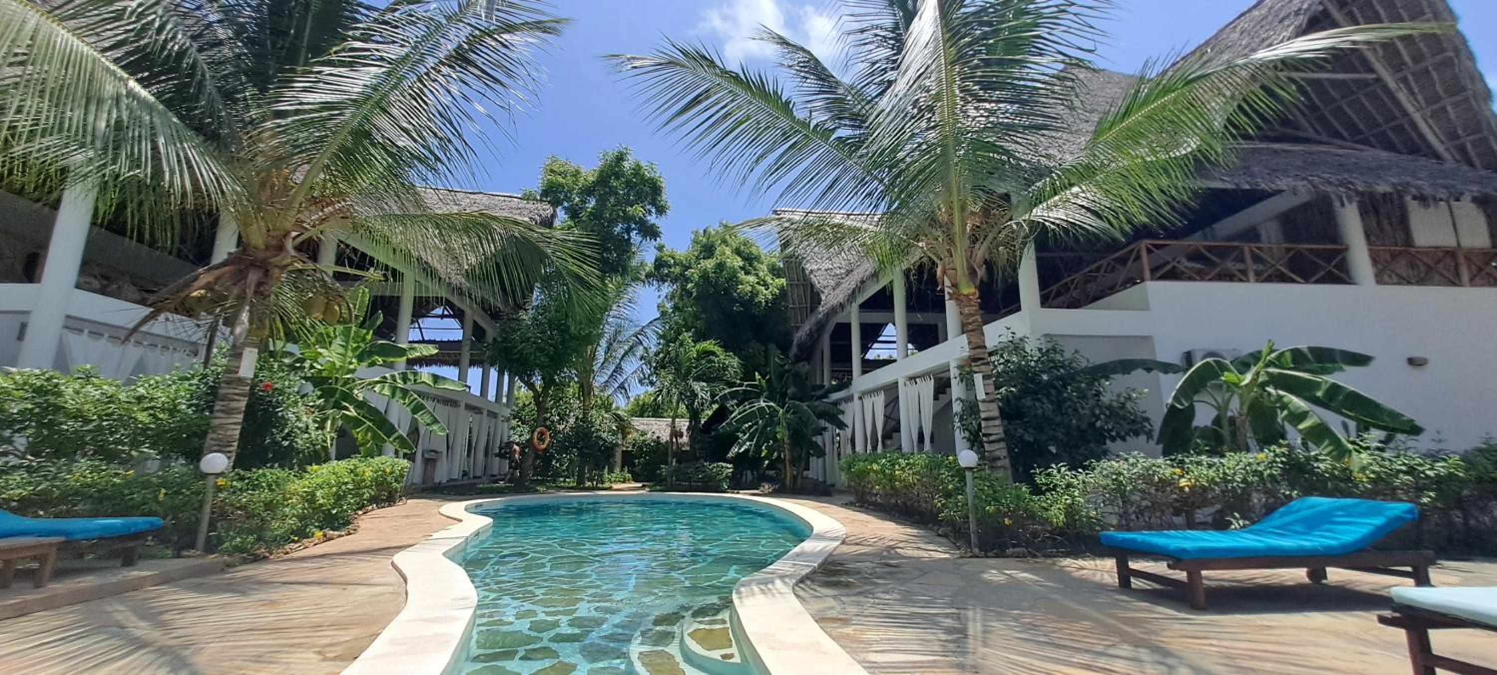 Dany House Watamu view 5