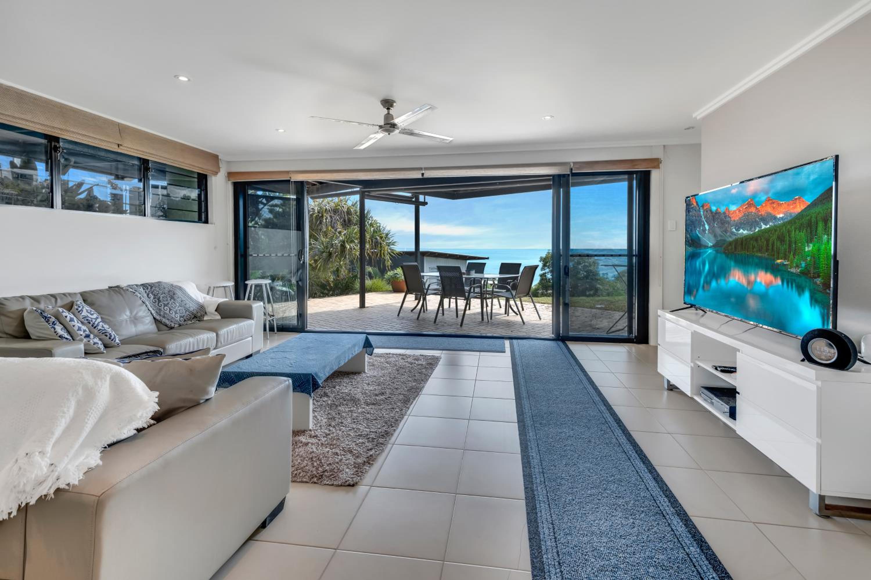 Marlin Lodge