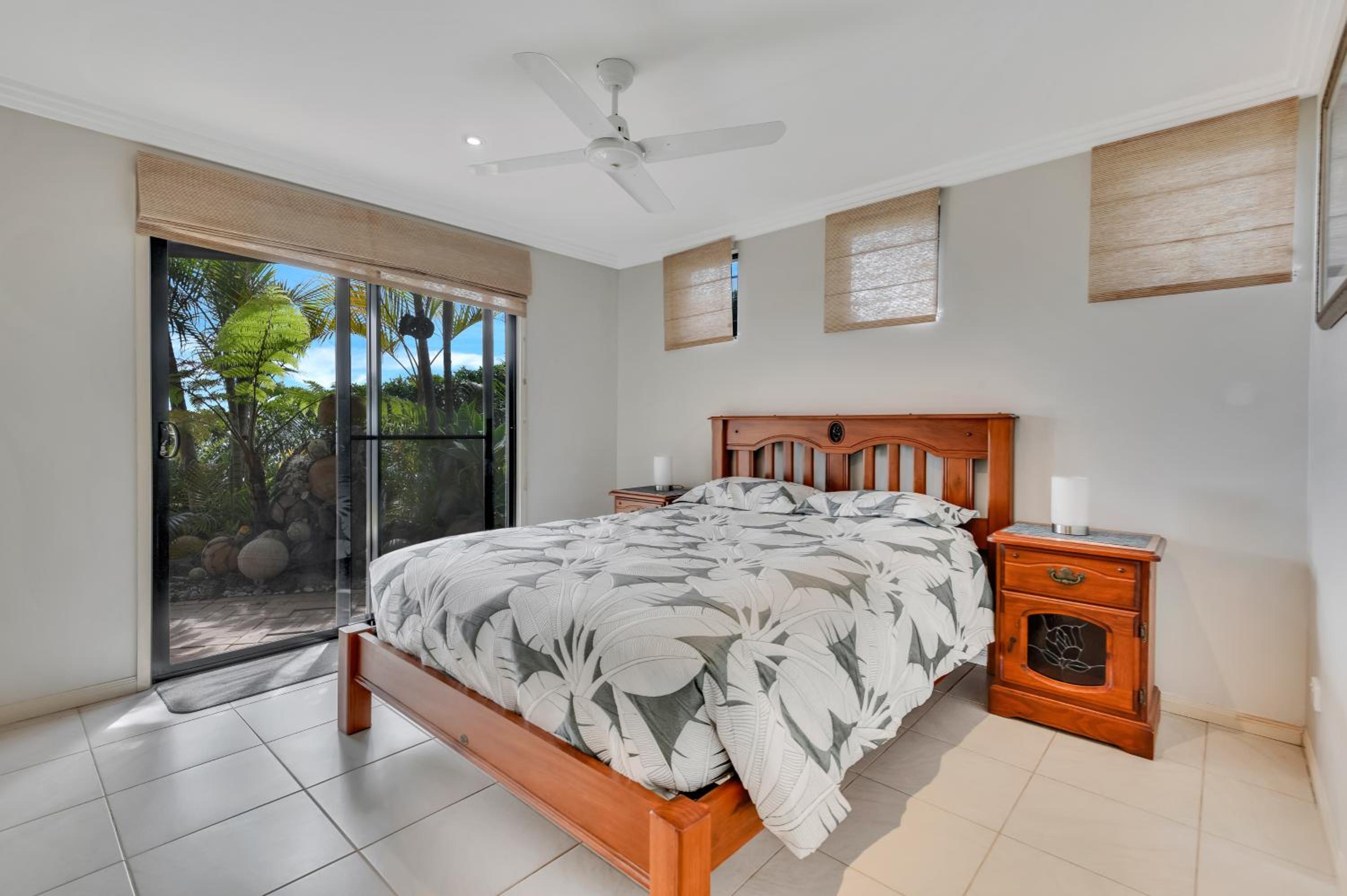Marlin Lodge