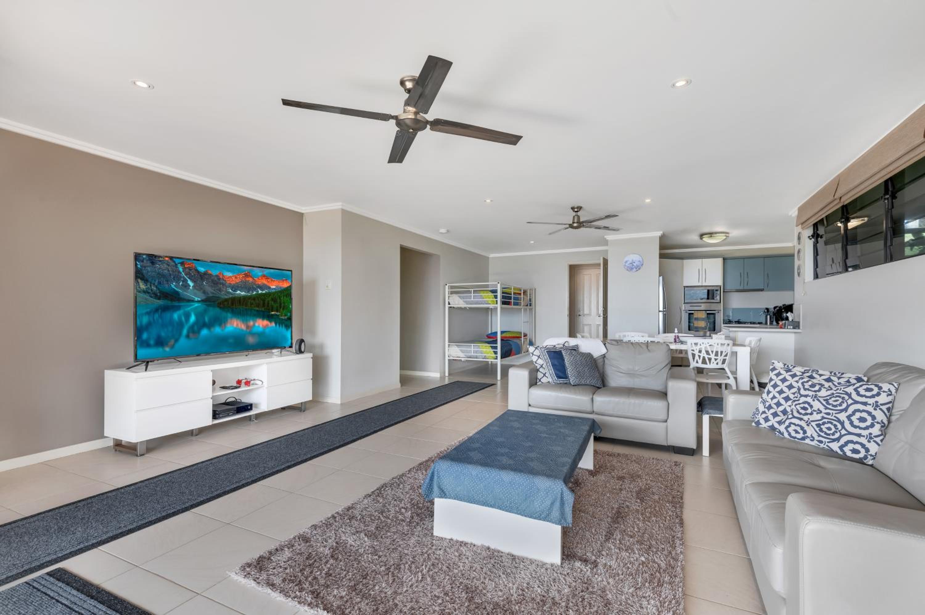 Marlin Lodge