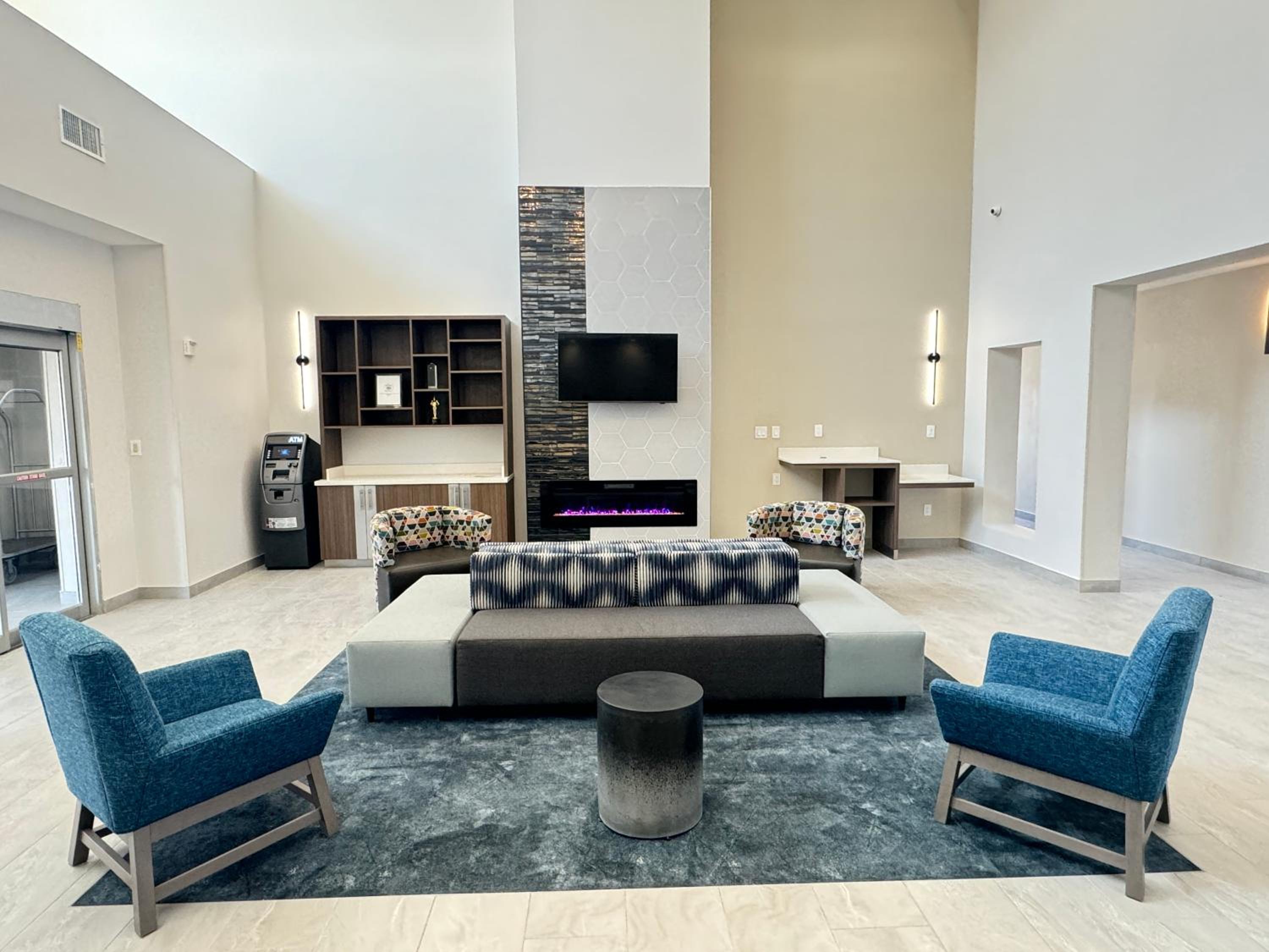 La Quinta by Wyndham Allen at The Village - Property Image 8
