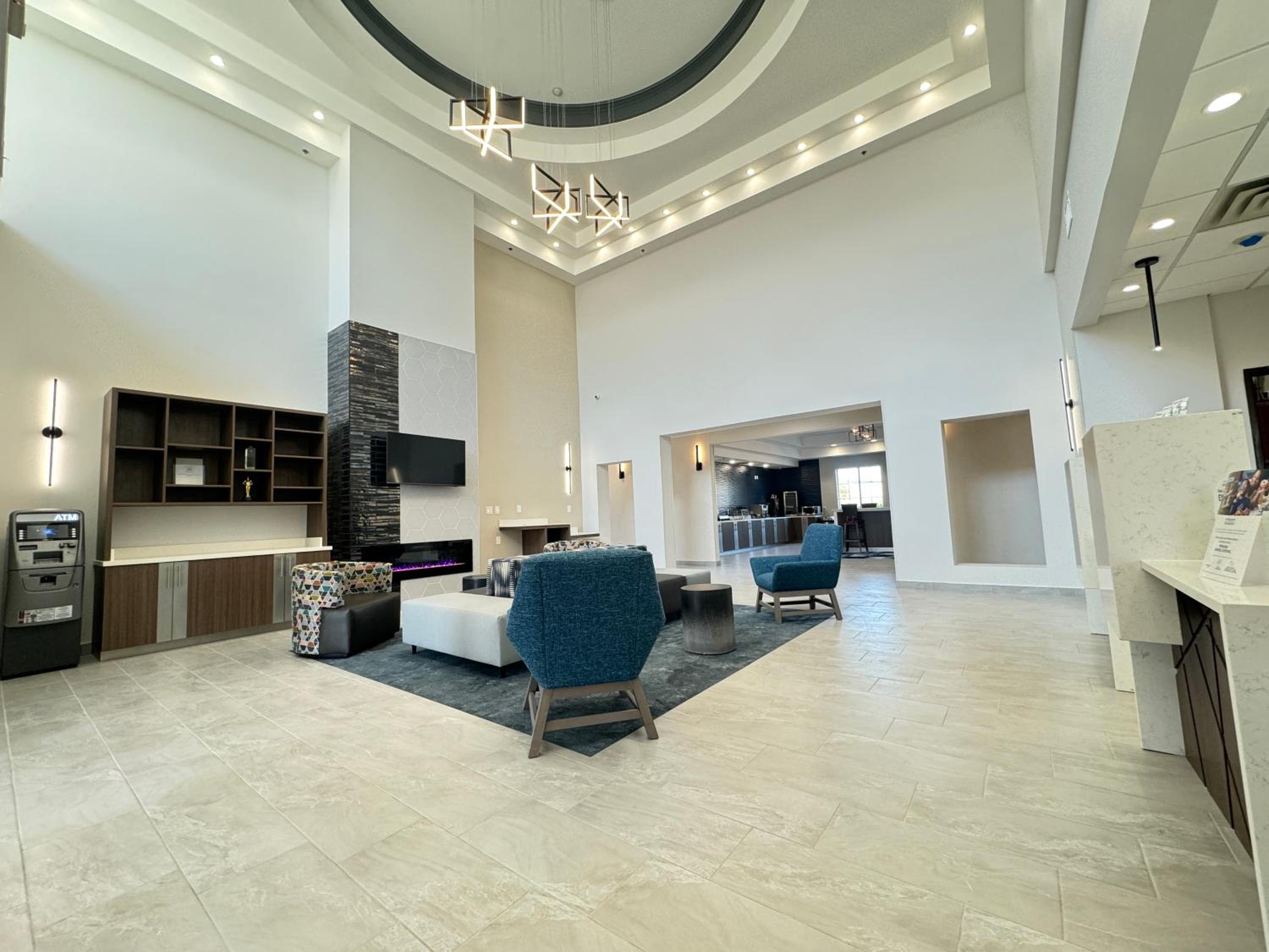 Dallas / Fort Worth Vacations - La Quinta by Wyndham Allen at The Village - Property Image 1