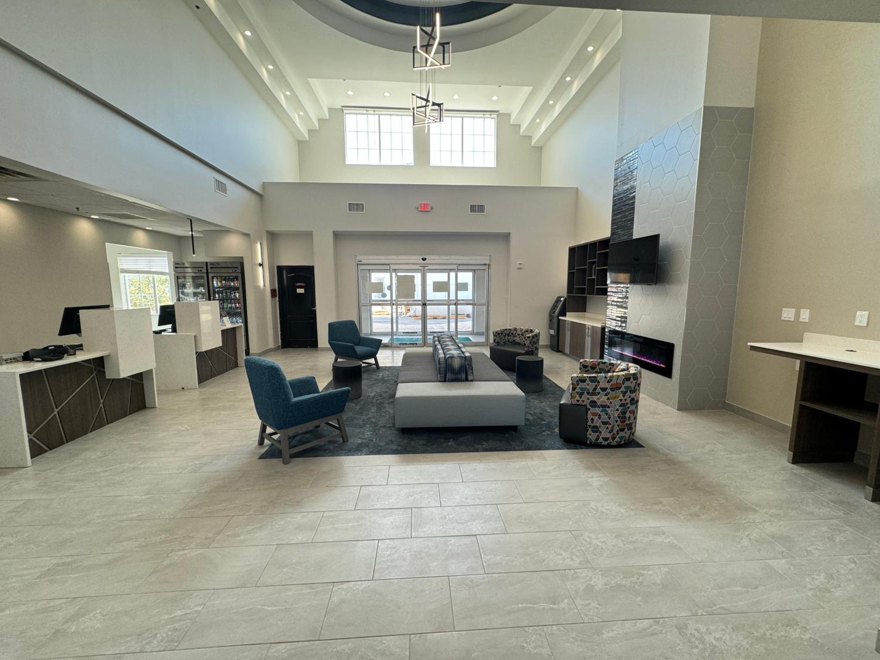 La Quinta by Wyndham Allen at The Village - Property Image 4