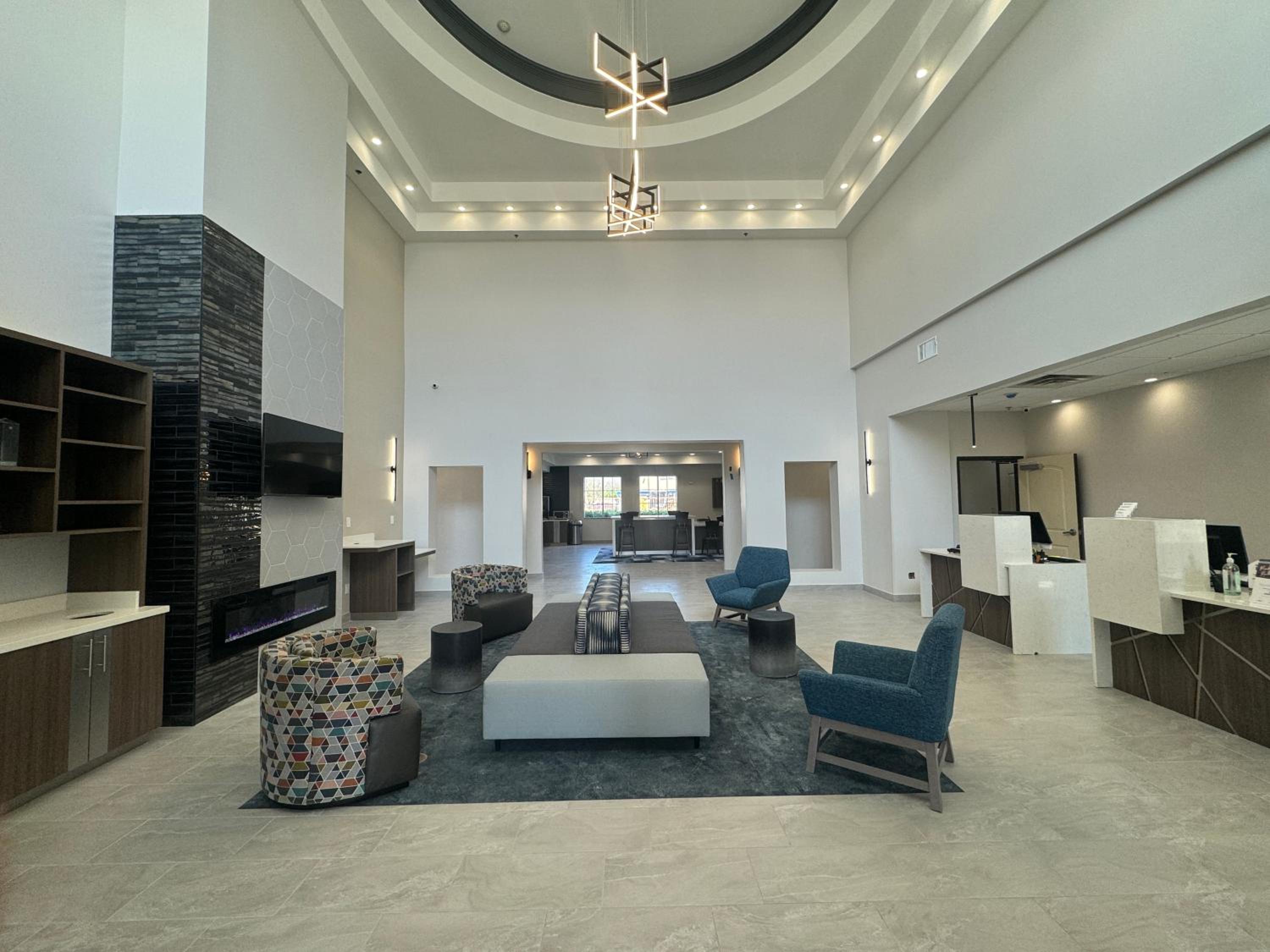La Quinta by Wyndham Allen at The Village - Property Image 9