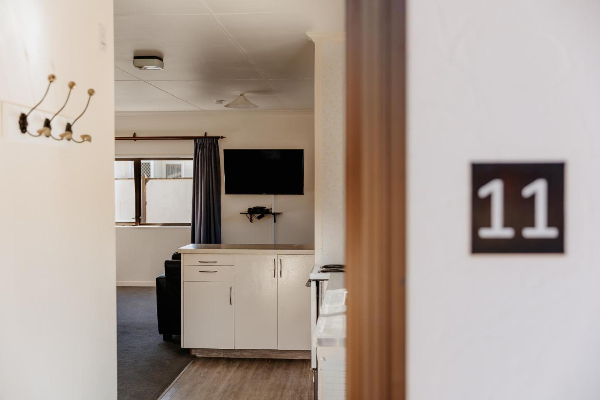 Amber Court Motel Nelson