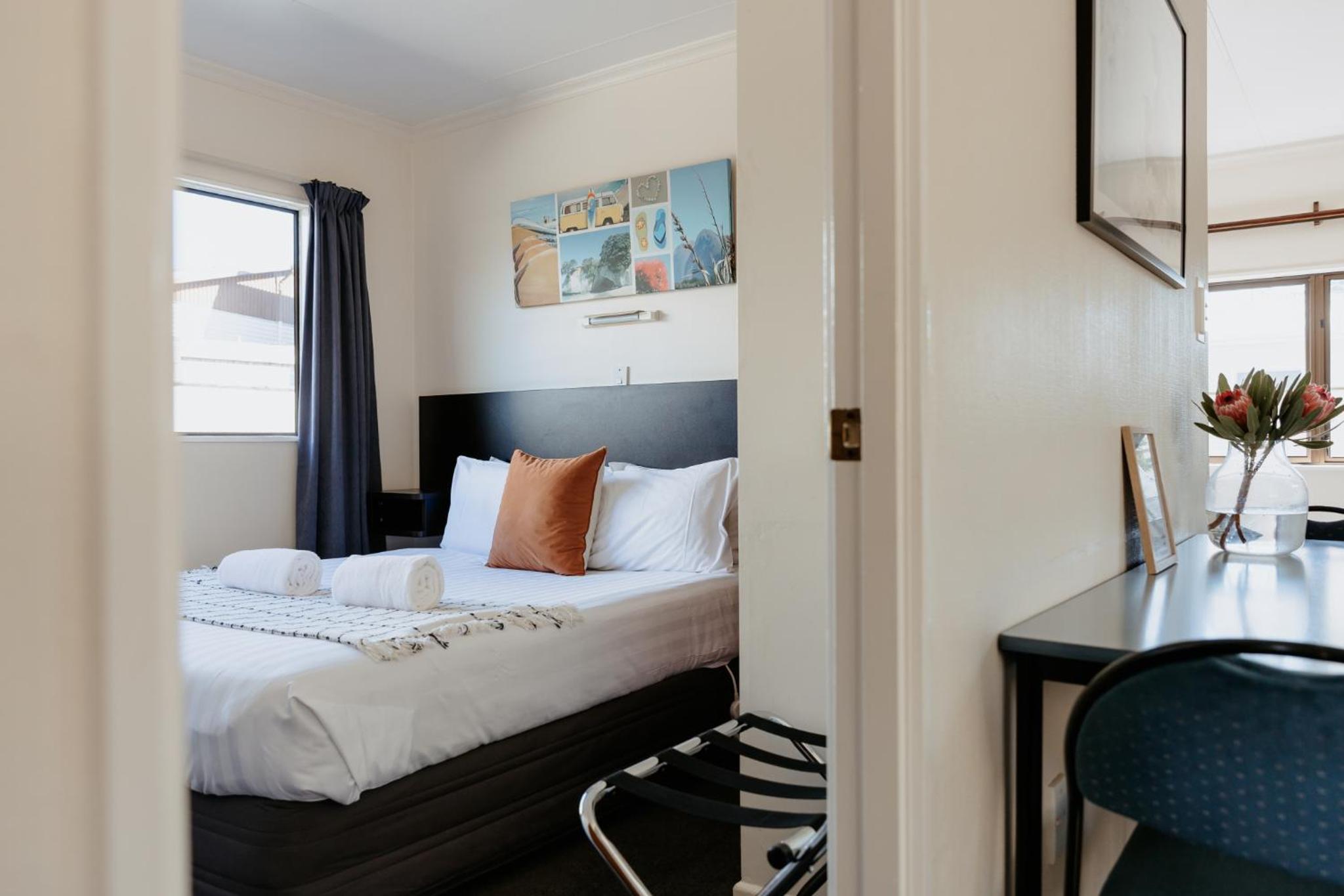 Amber Court Motel Nelson