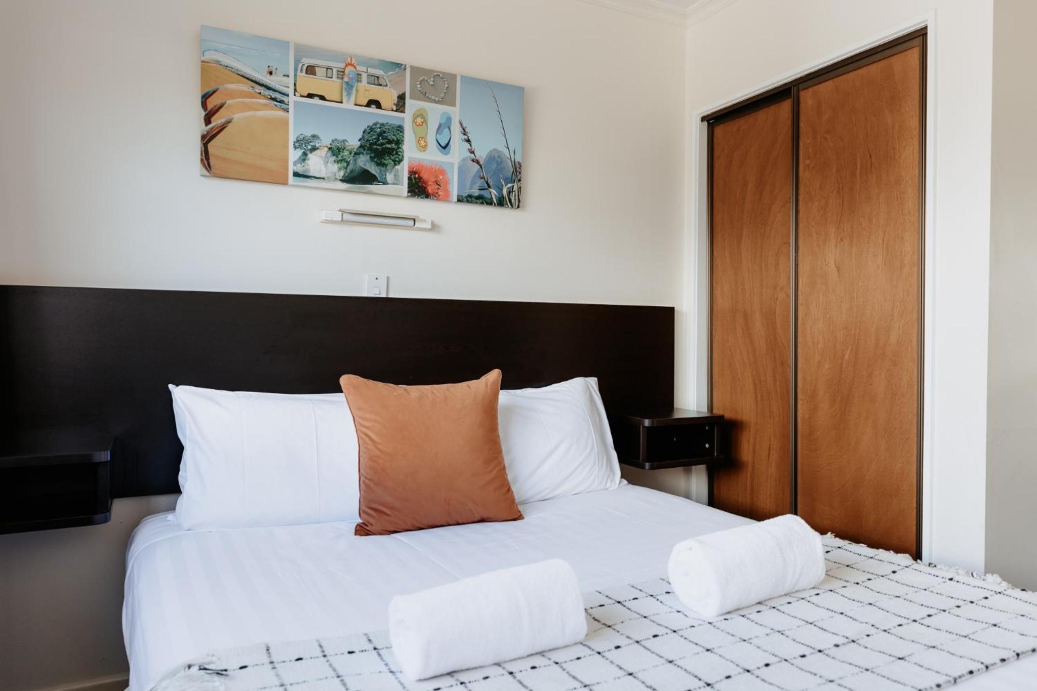 Amber Court Motel Nelson